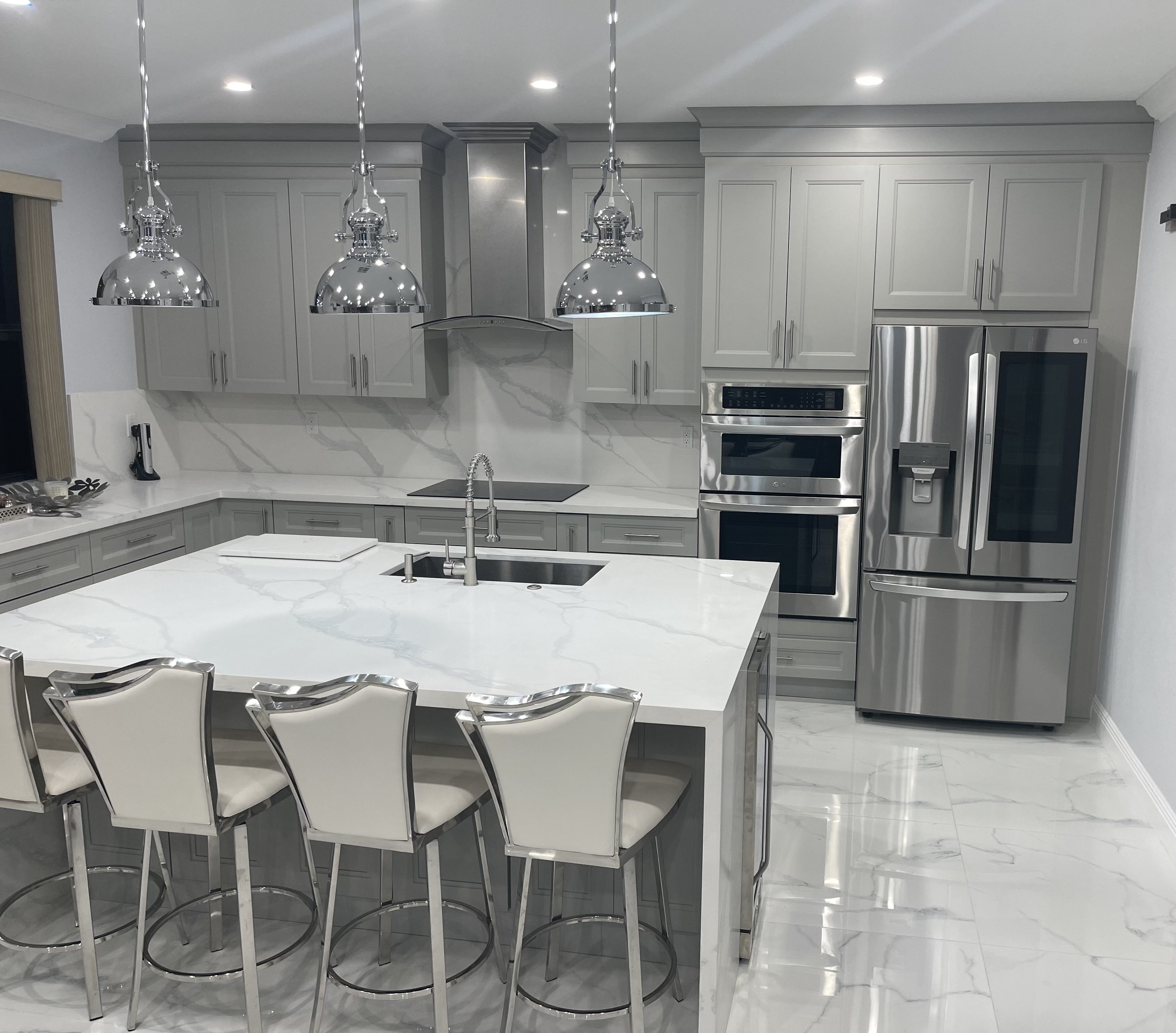 Image of Todo tipo de cocinas. in Miami Dade