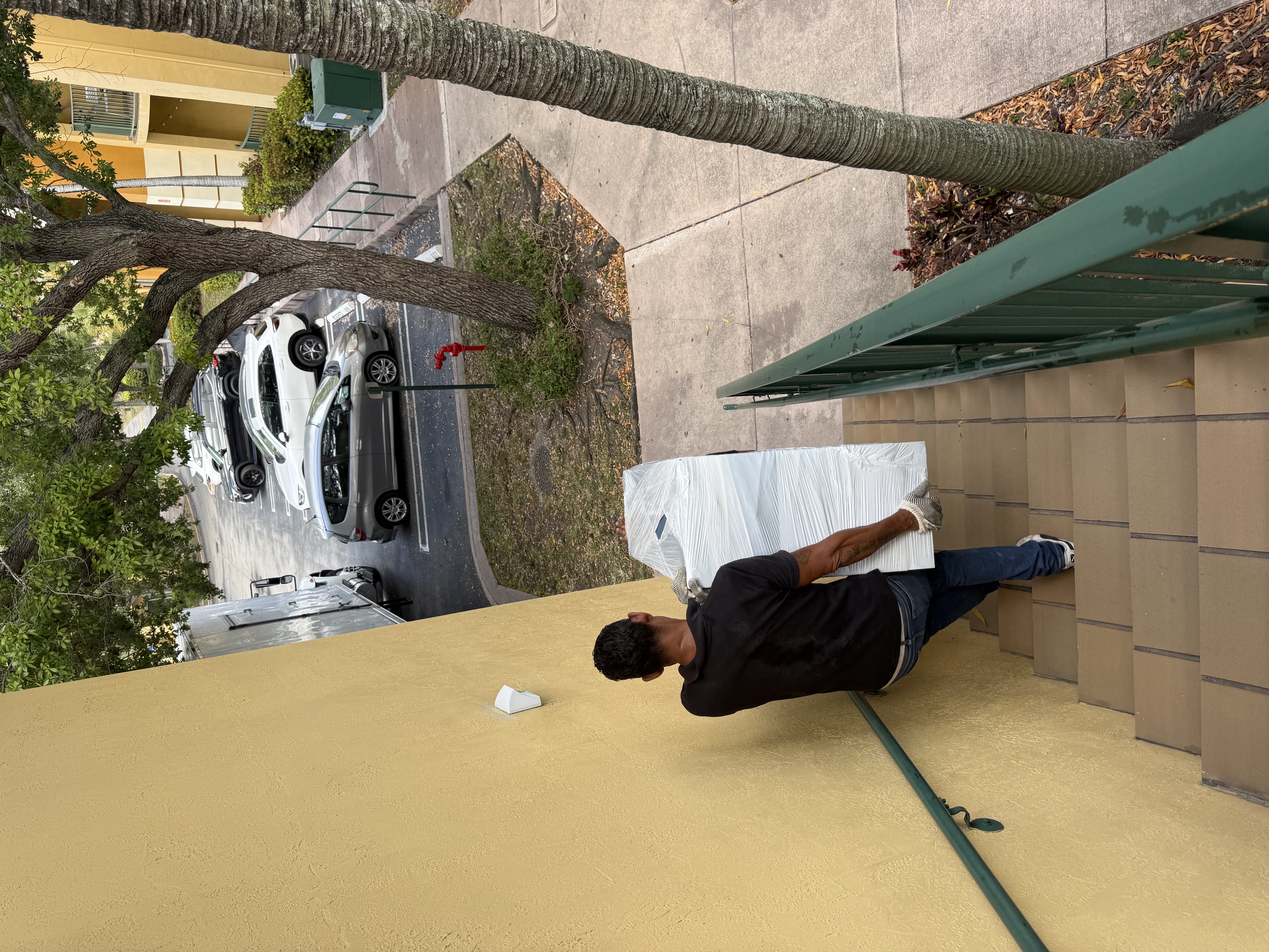 Image of mudanzas en Miami  in Miami 
