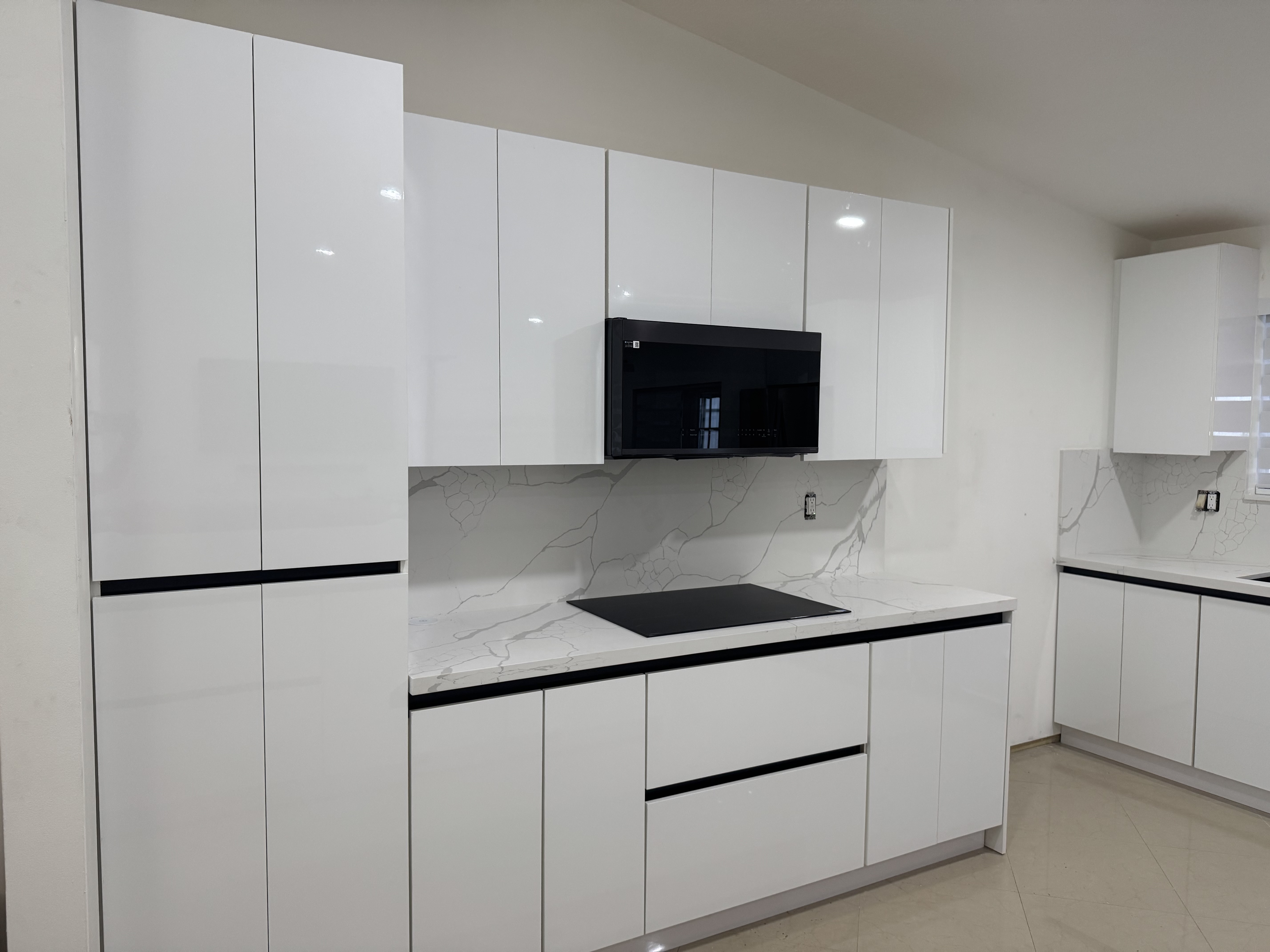 Image of gabinetes de cocinas  in Miami