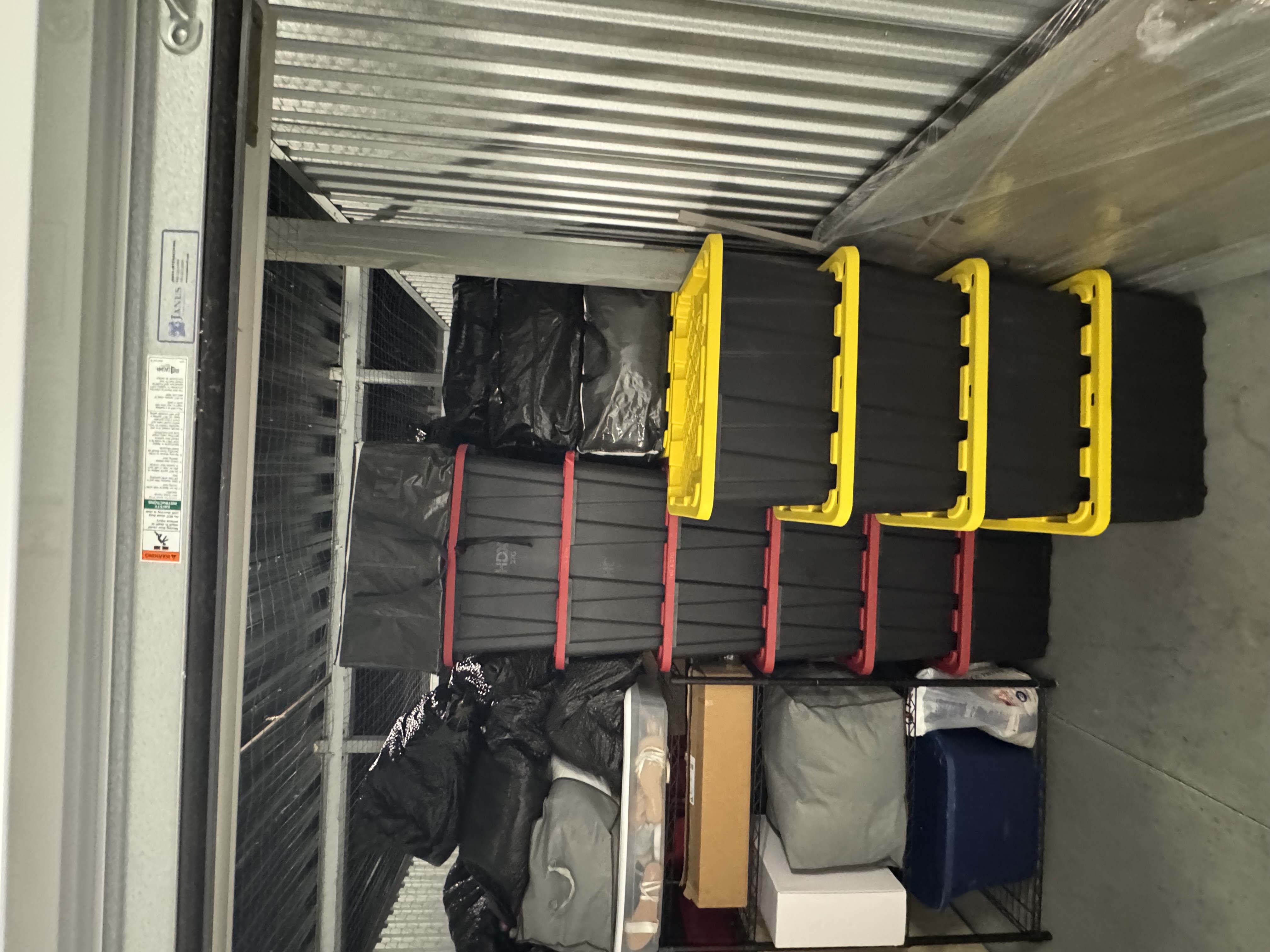 Image of Reyes Movings services LLC in Miami