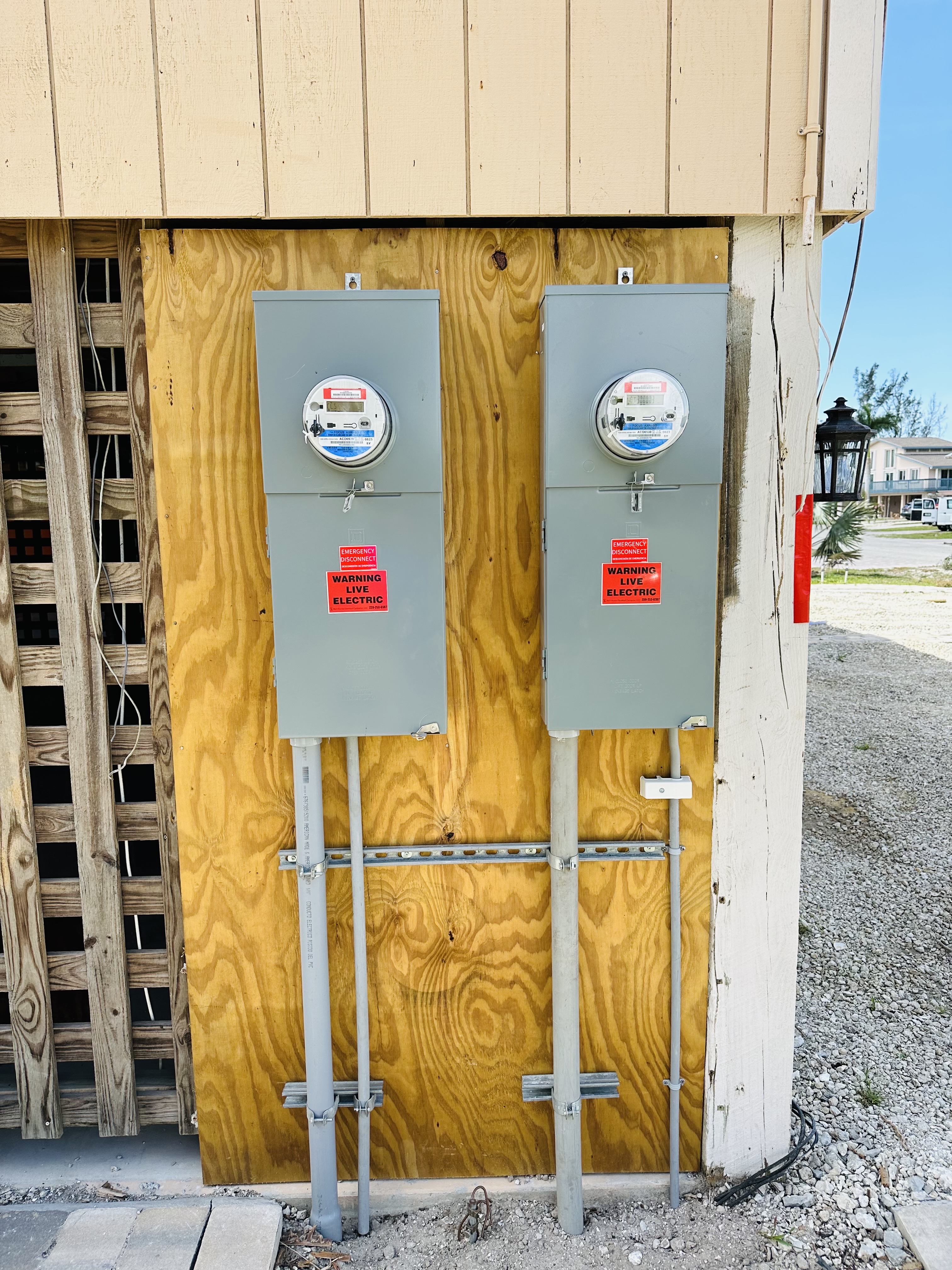 Image of Electrical Services in Naples