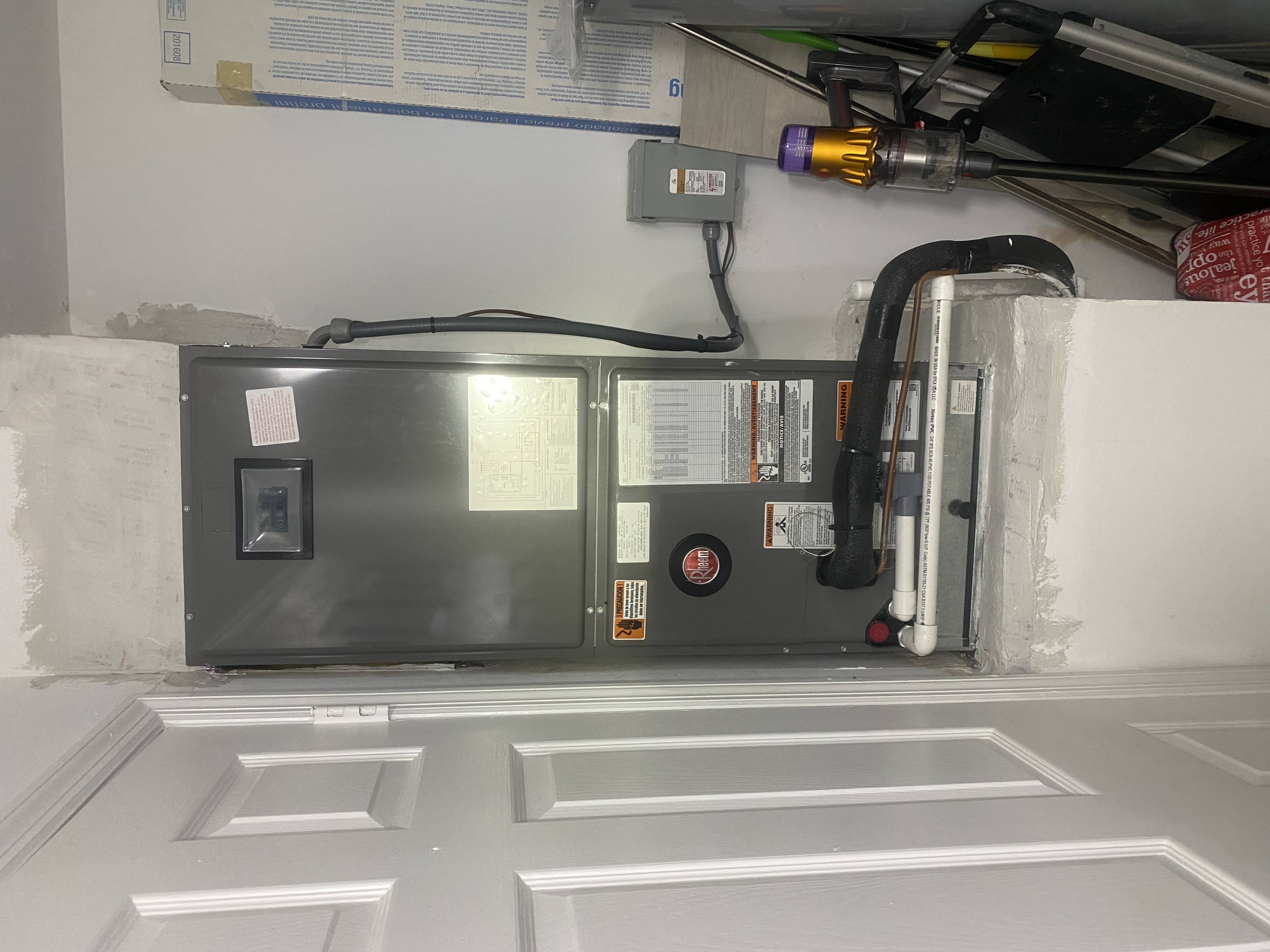 Image of Air conditioning in Miami