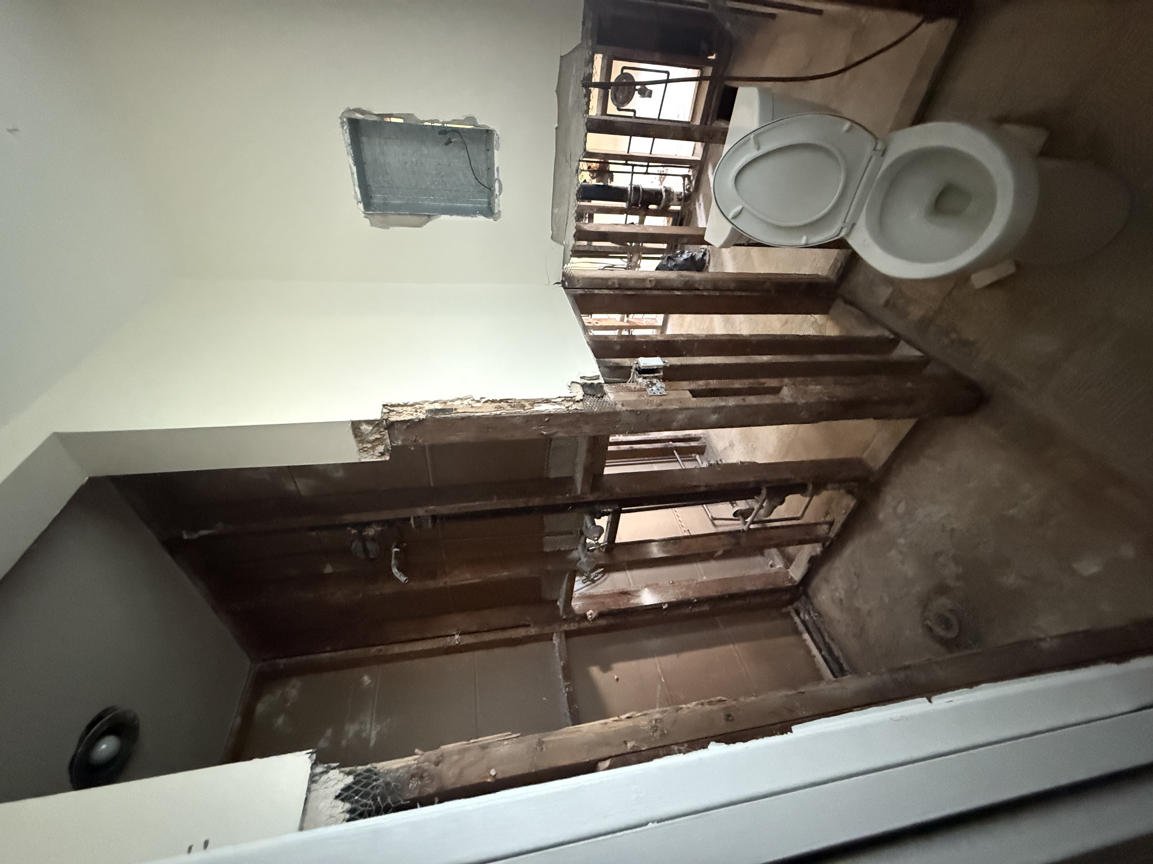 Image of Demolición  in Miami