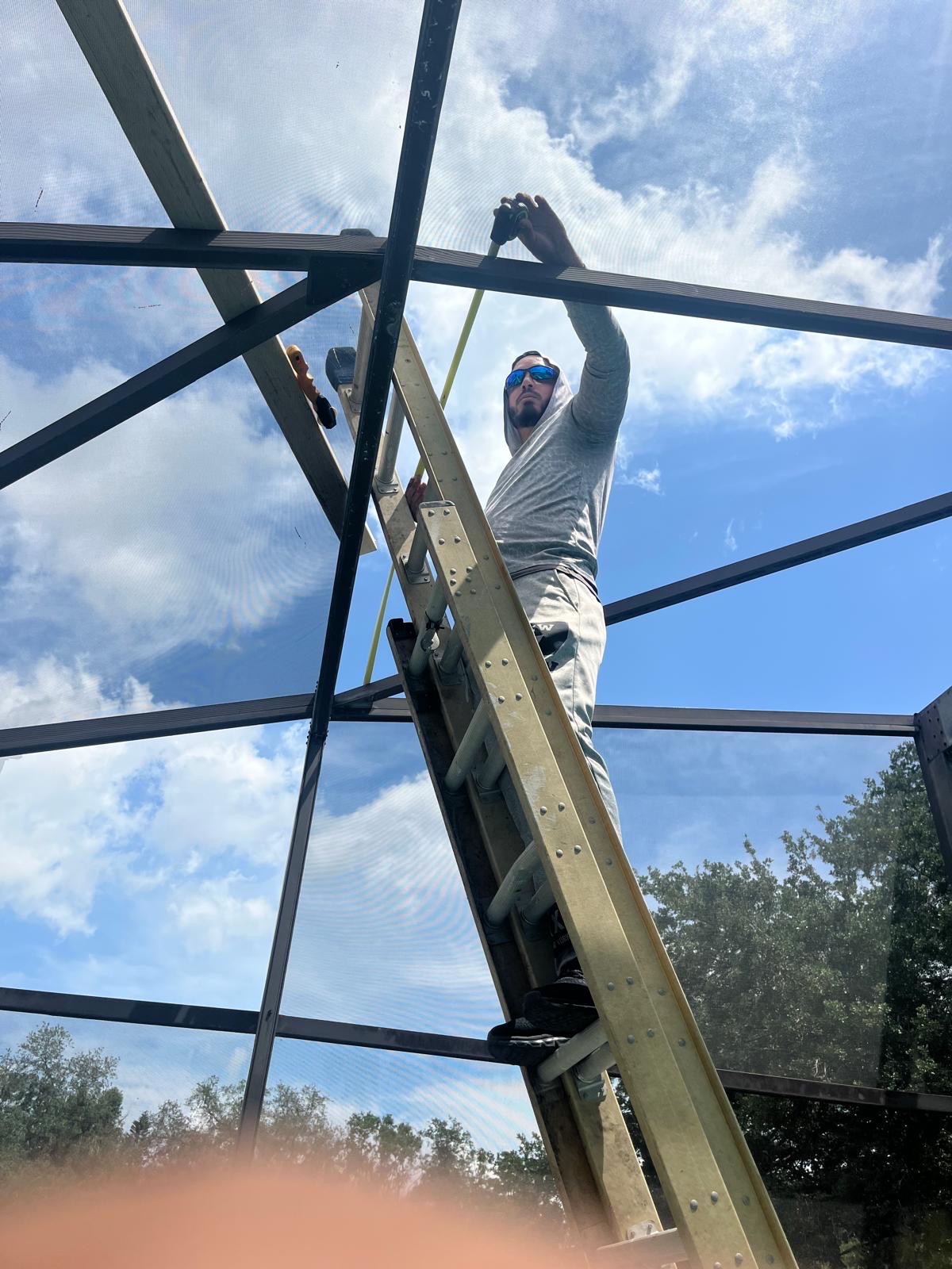 Image of reparación y remplazo de screens  in davenport 