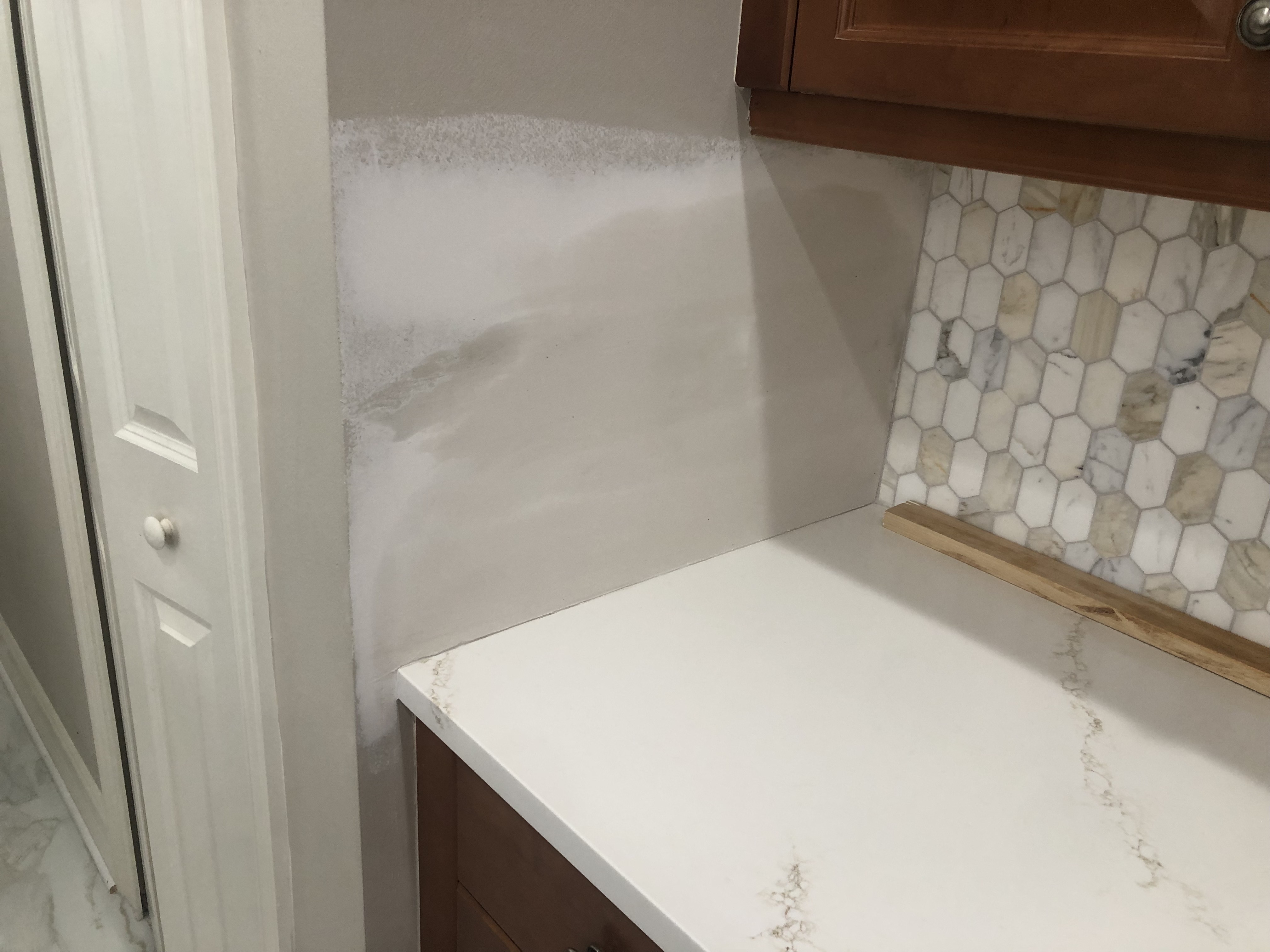Image of Drywall Repair in Orlando