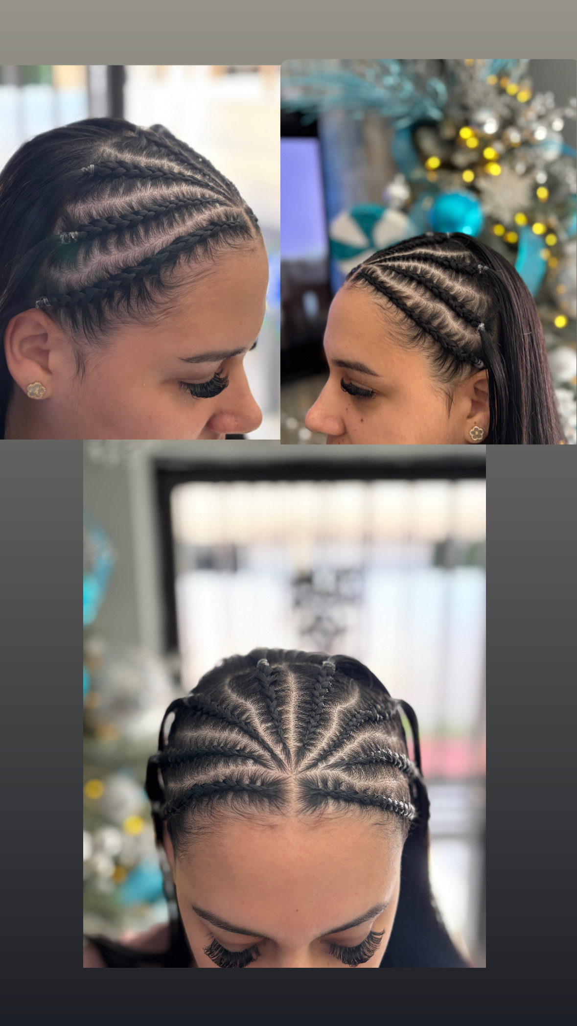Image of Peluca 🫶🏾 in Miami