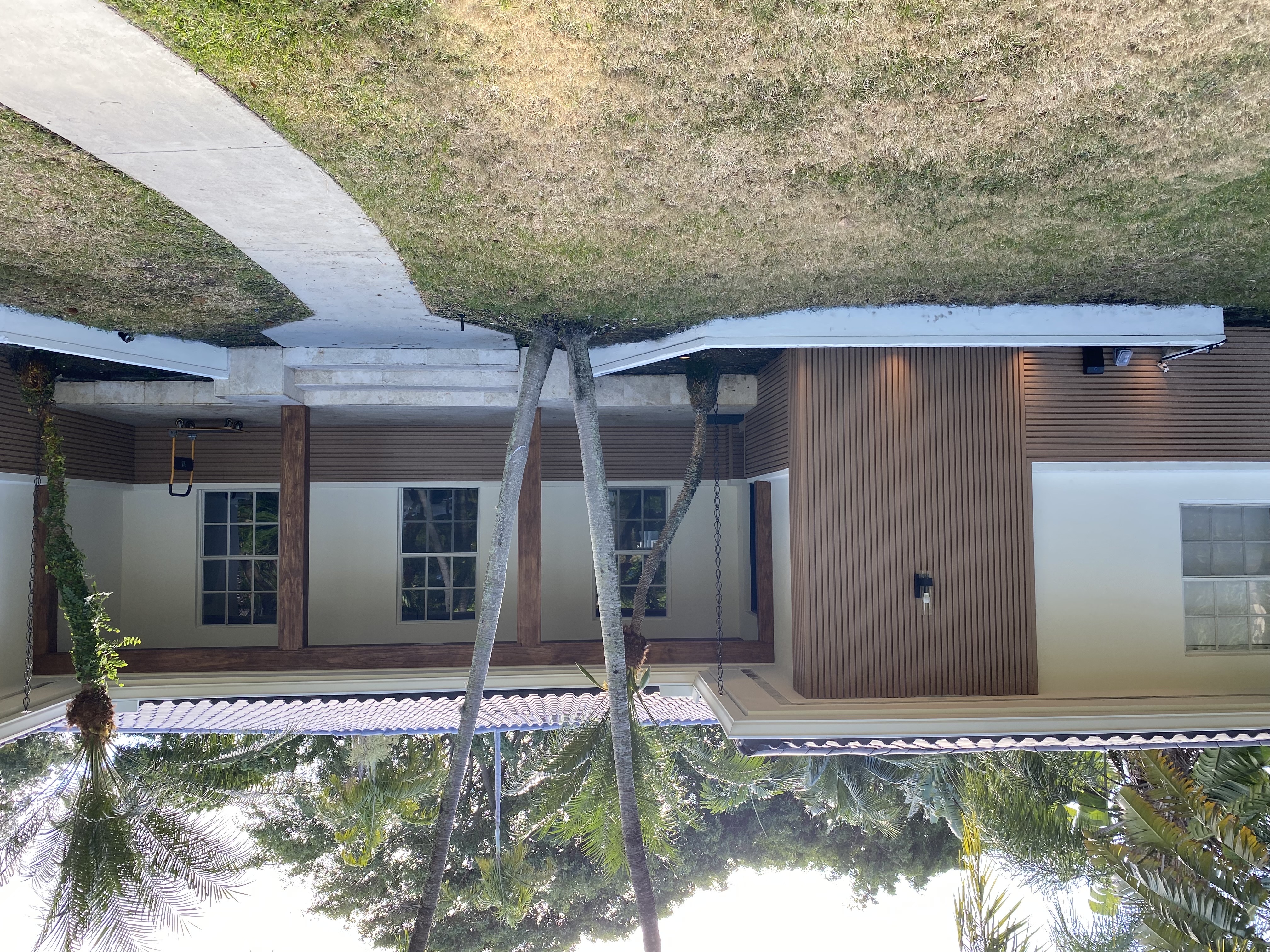Image of interior and exterior wall panels! in miami