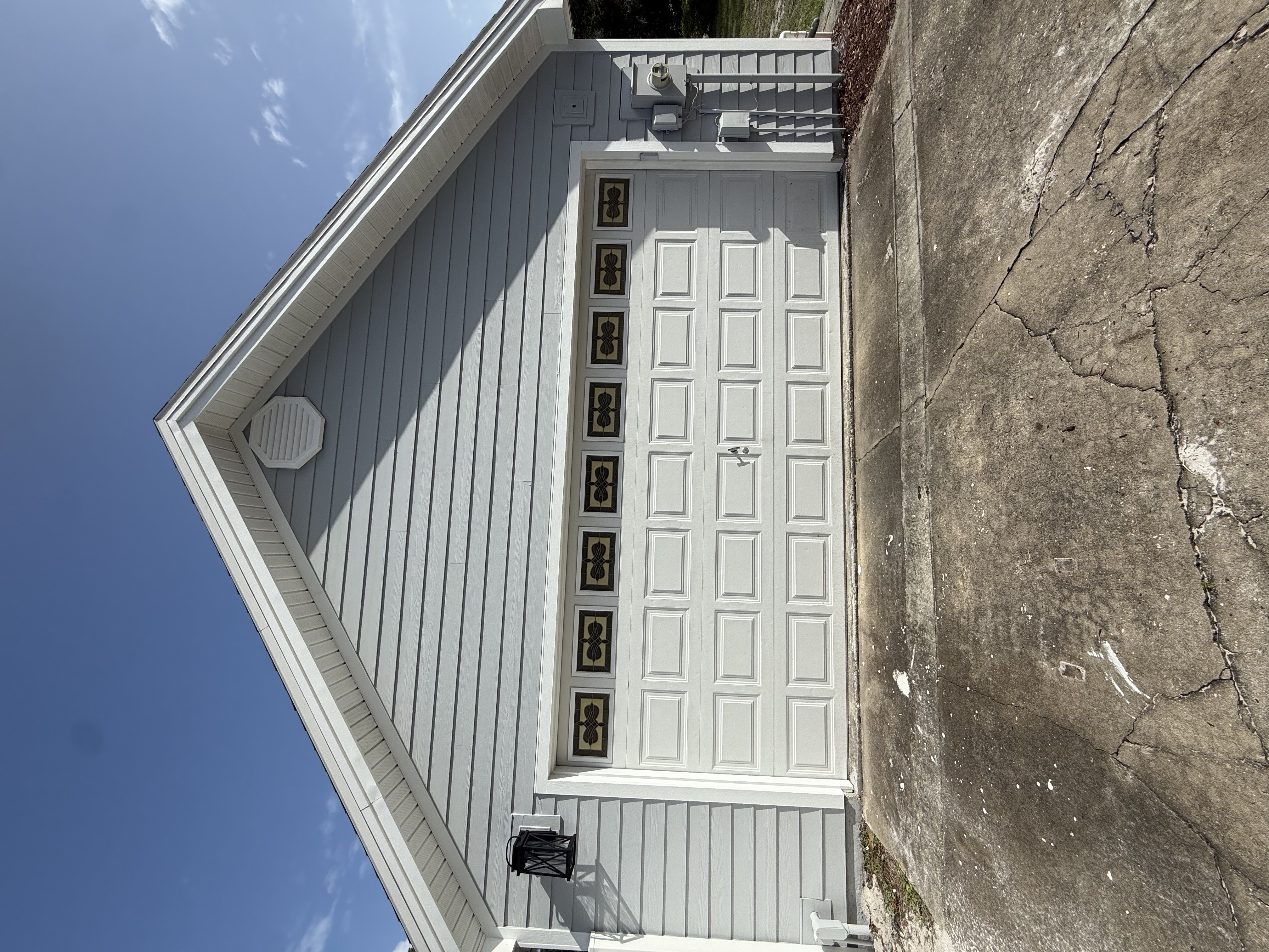 Image of pintura exterior in Orlando