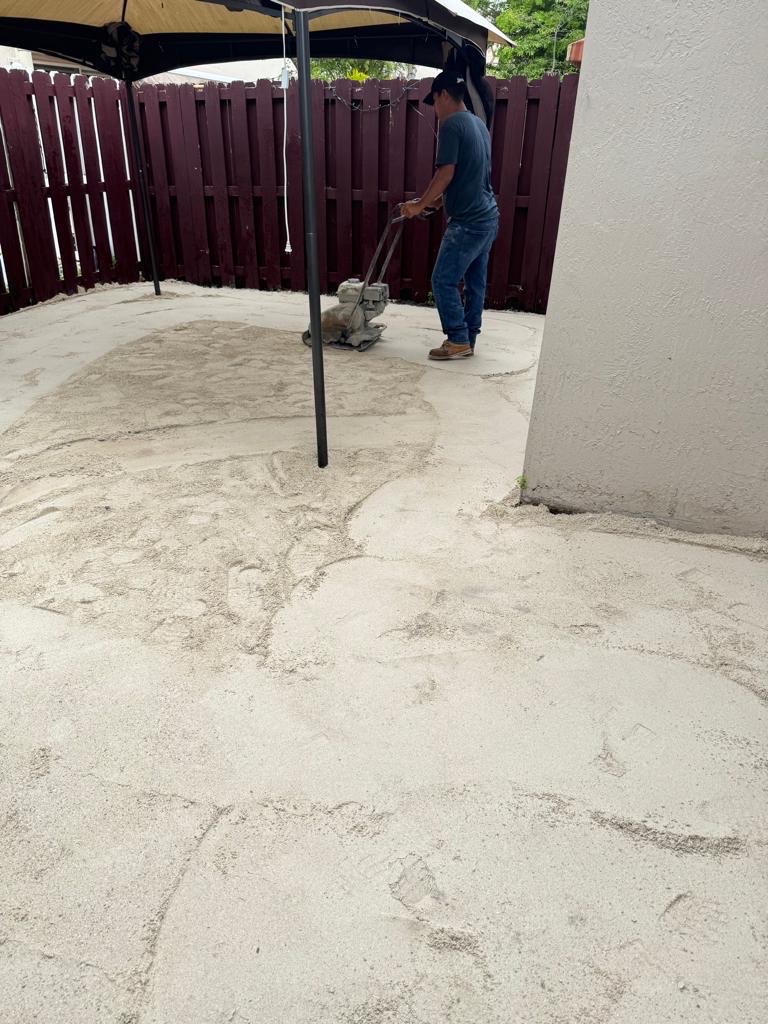 Image of general remodeling in Miami