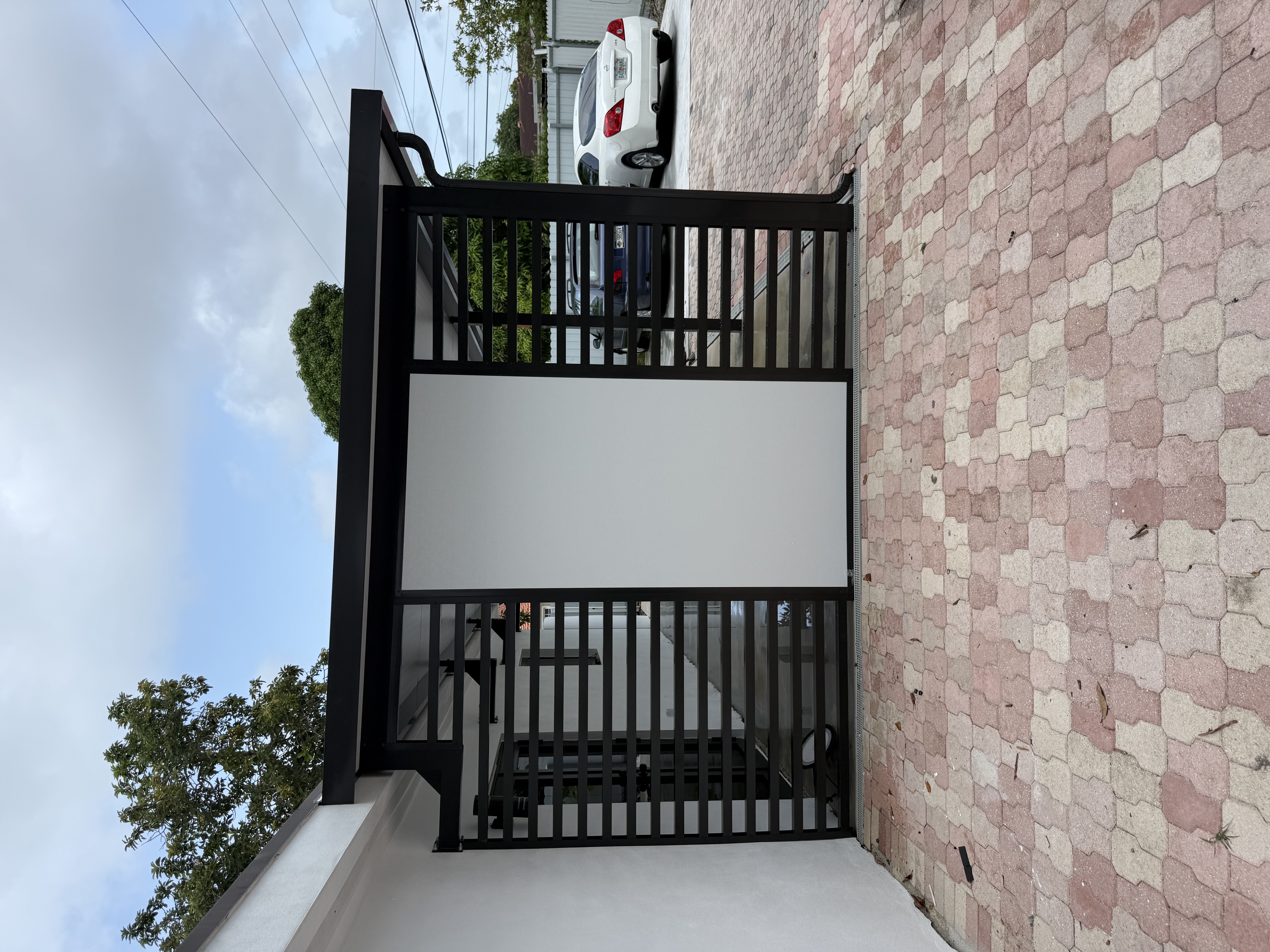 Image of Pergola  in Miami 