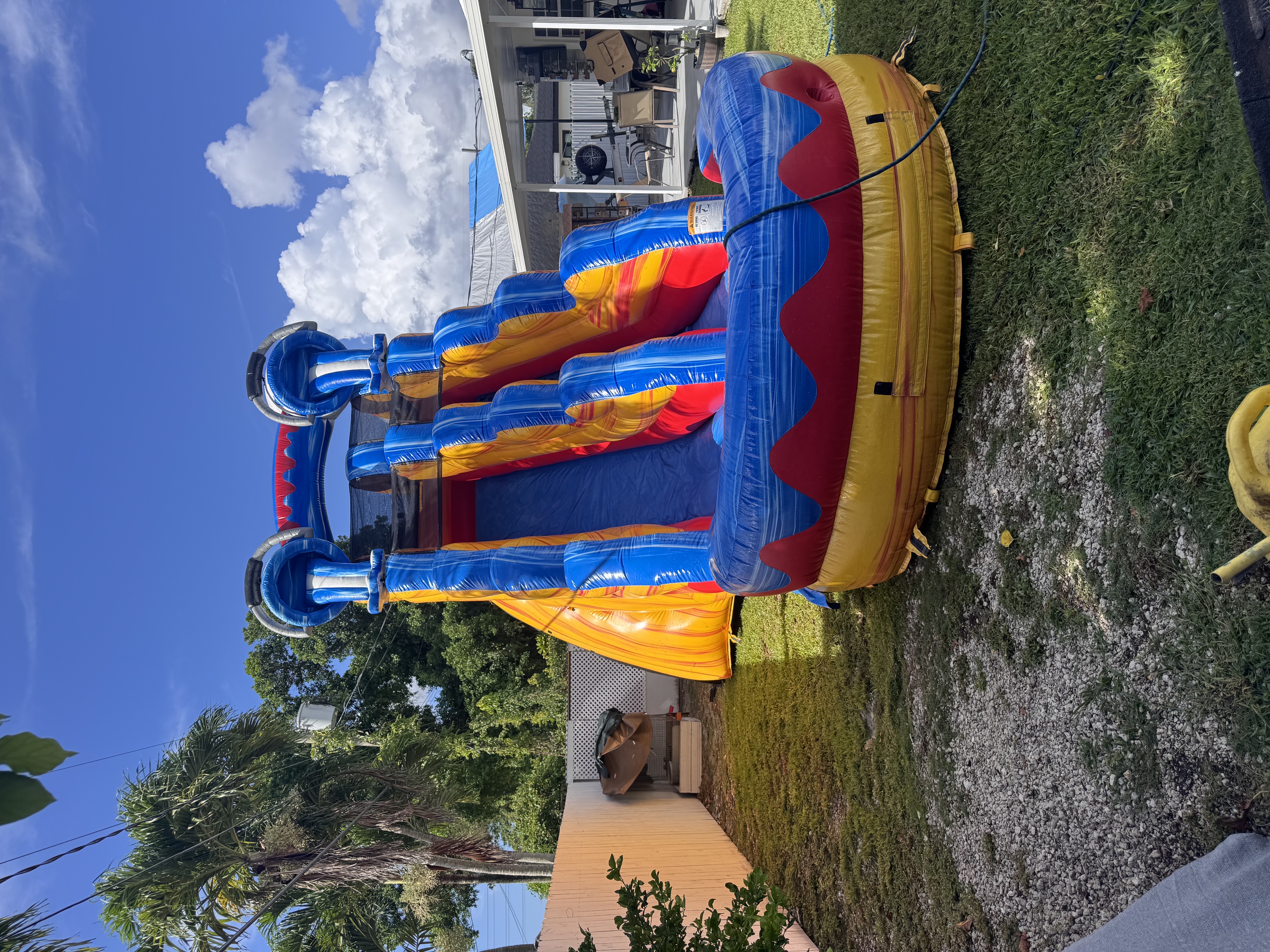 Image of Firstas y Eventos  in Miami 