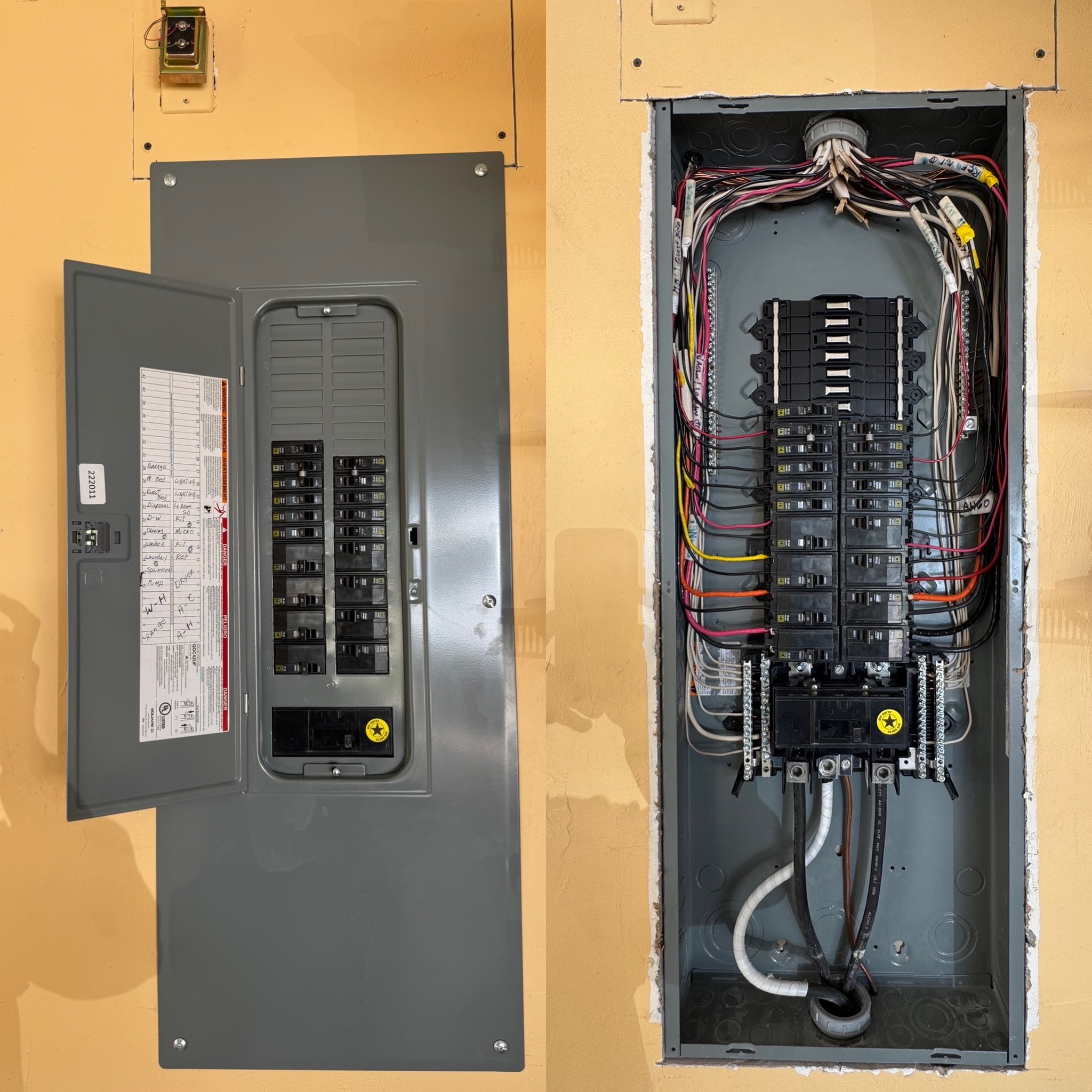 Image of Electrical Services in Naples