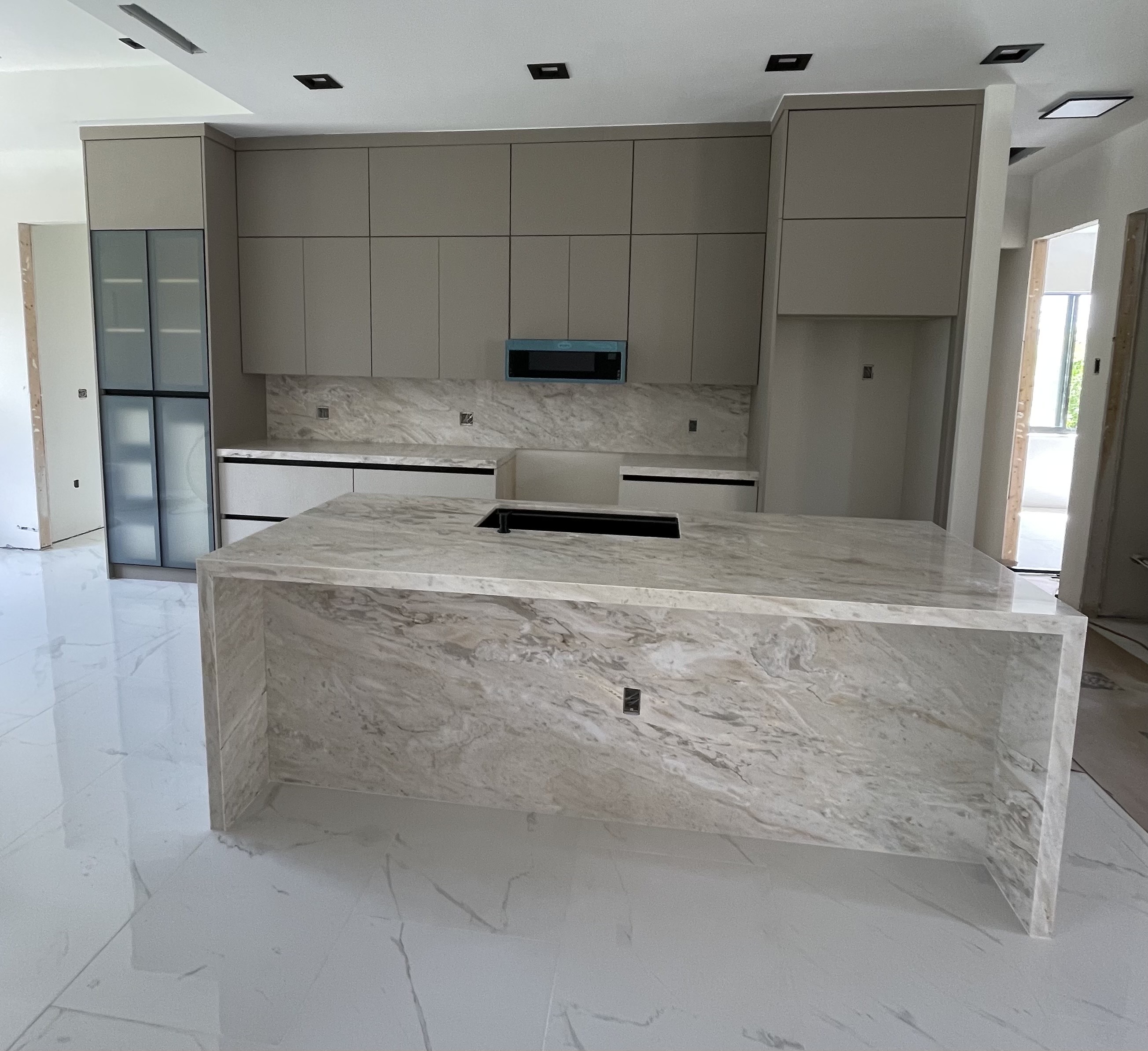 Image of Gabinetes de Cocina in Miami