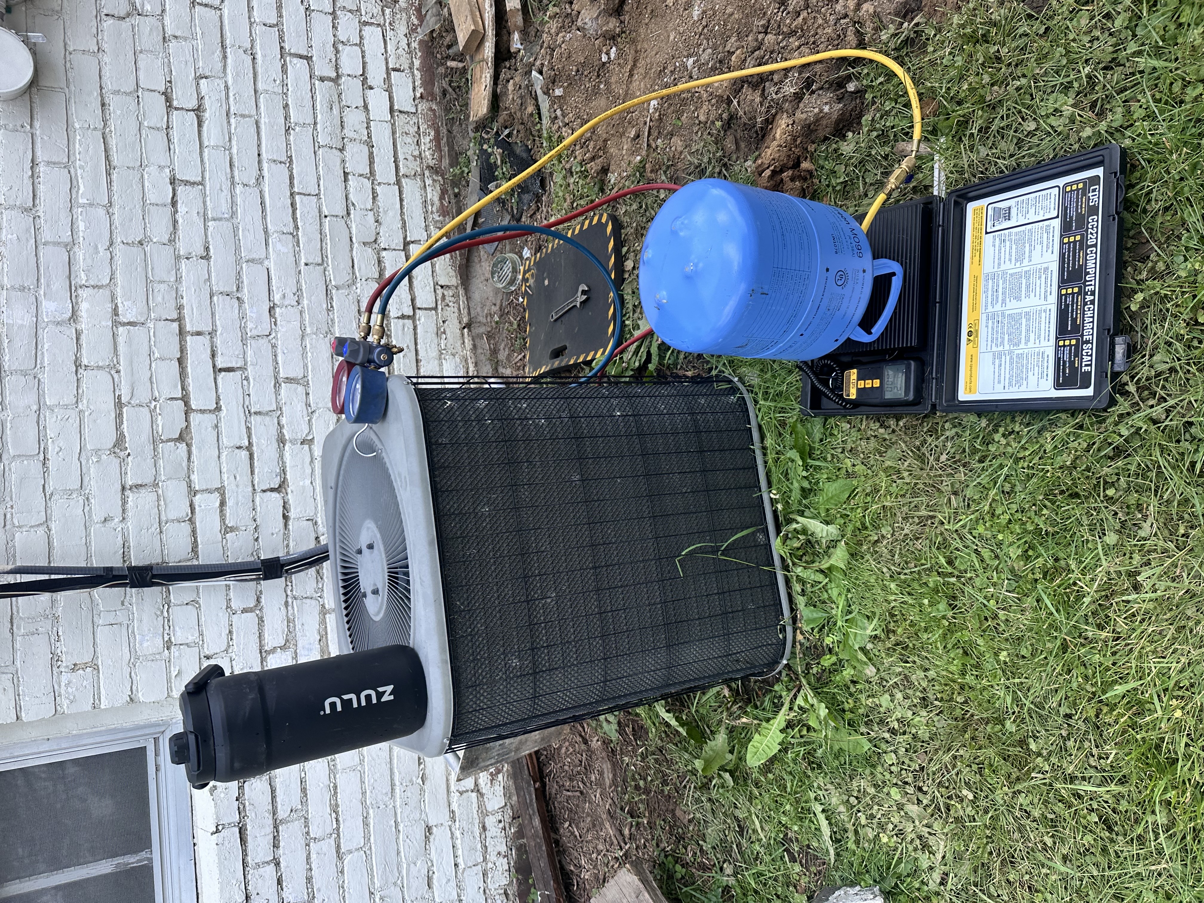 Image of Nuevas instalaciones y servicios de reparación  in Omaha