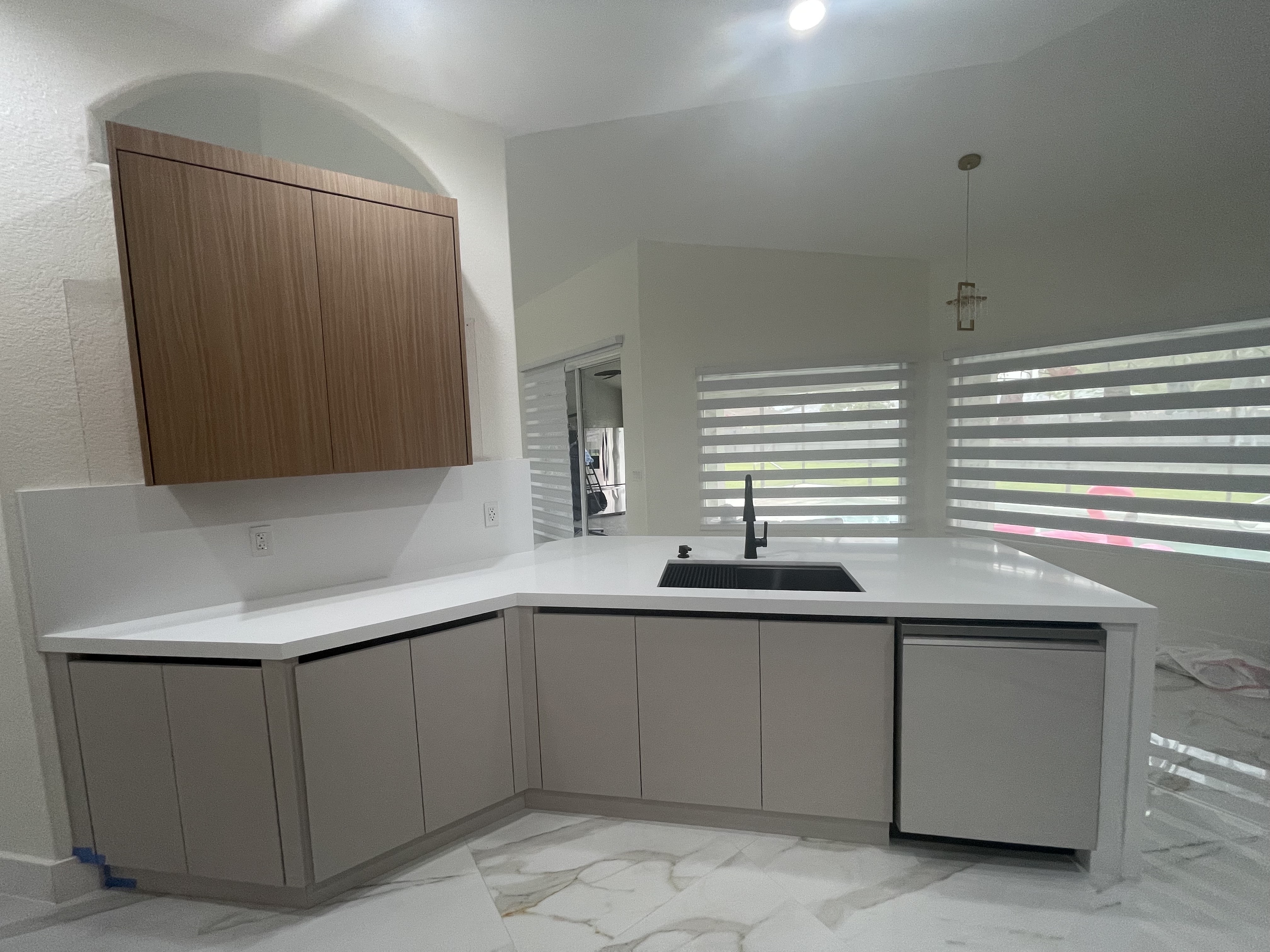 Image of Gabinetes de Cocina in Miami