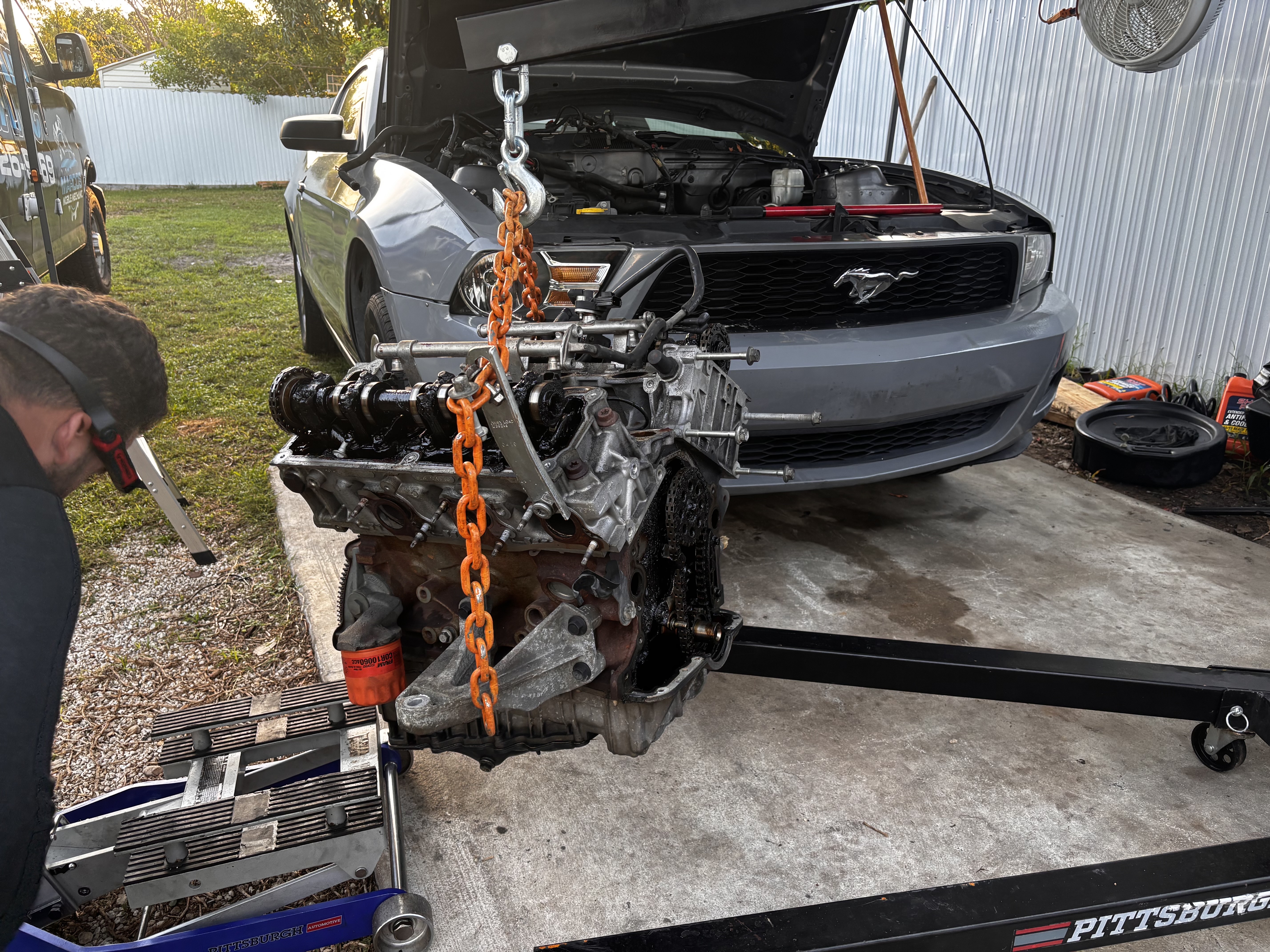 Image of Mobile Mechanic in Miami- Homestead