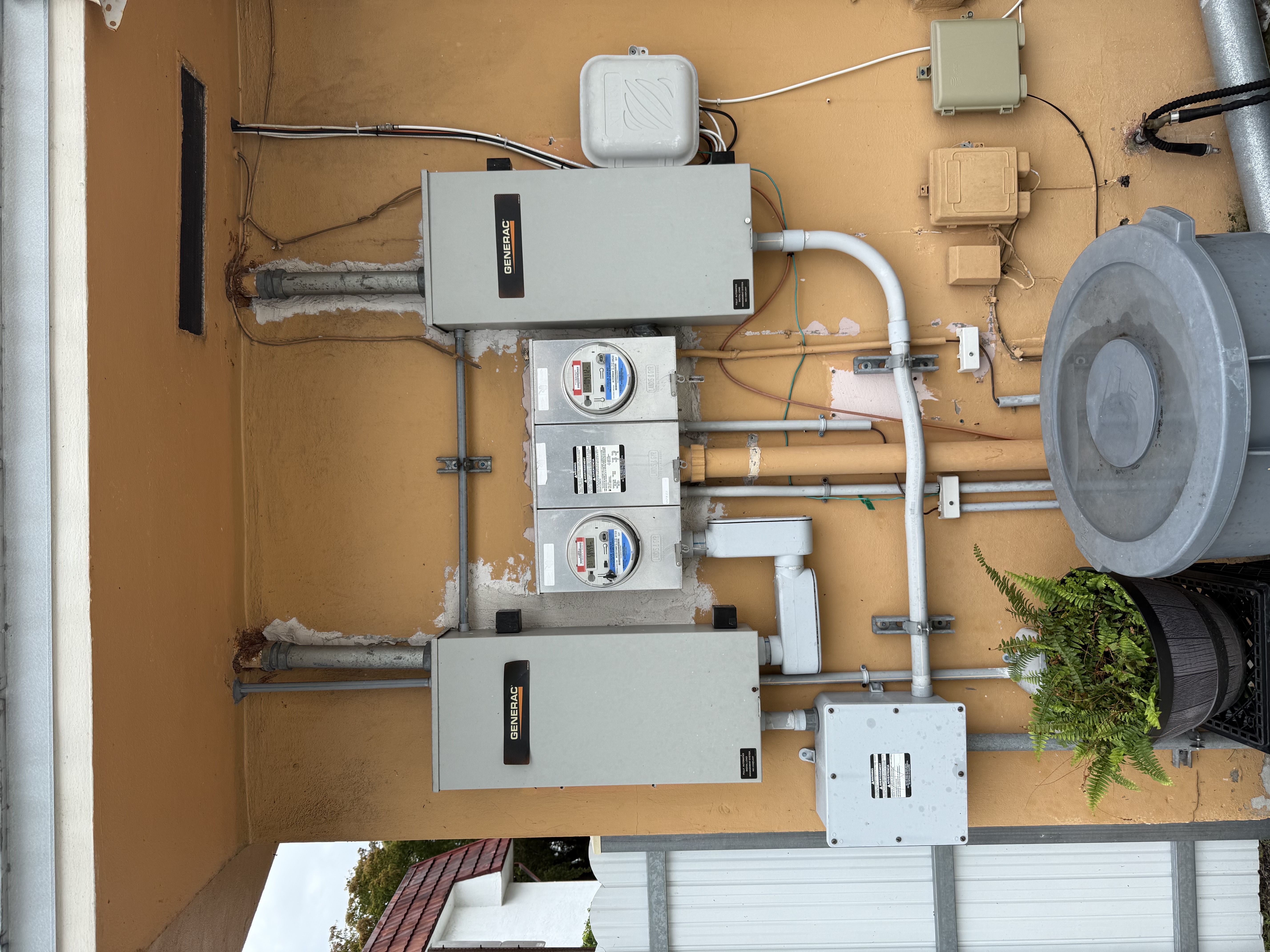 Image of Generadores servicio instalación y mantenimiento in miami