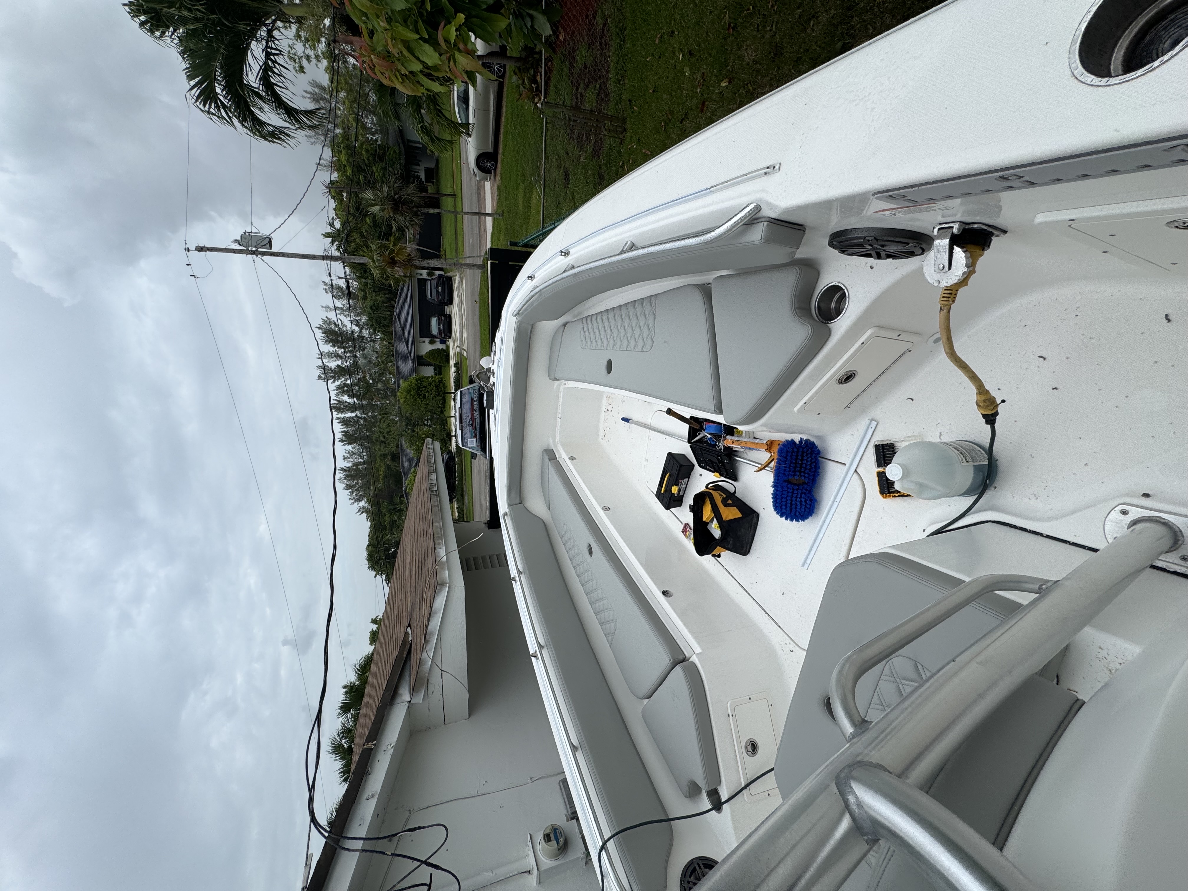 Image of Tapiceria de Boat  in Homestead 