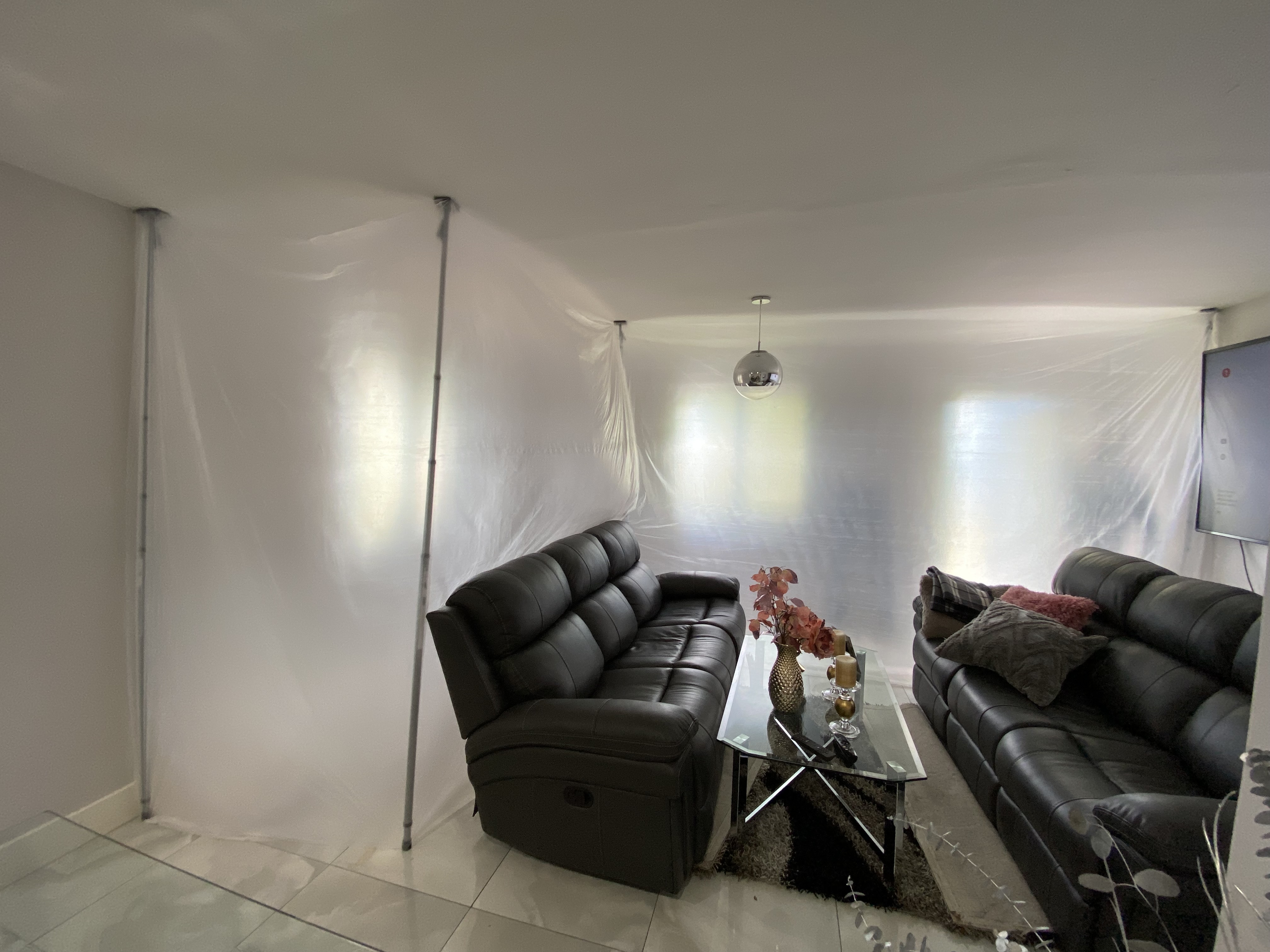 Image of impact windows and doors in miami gardens