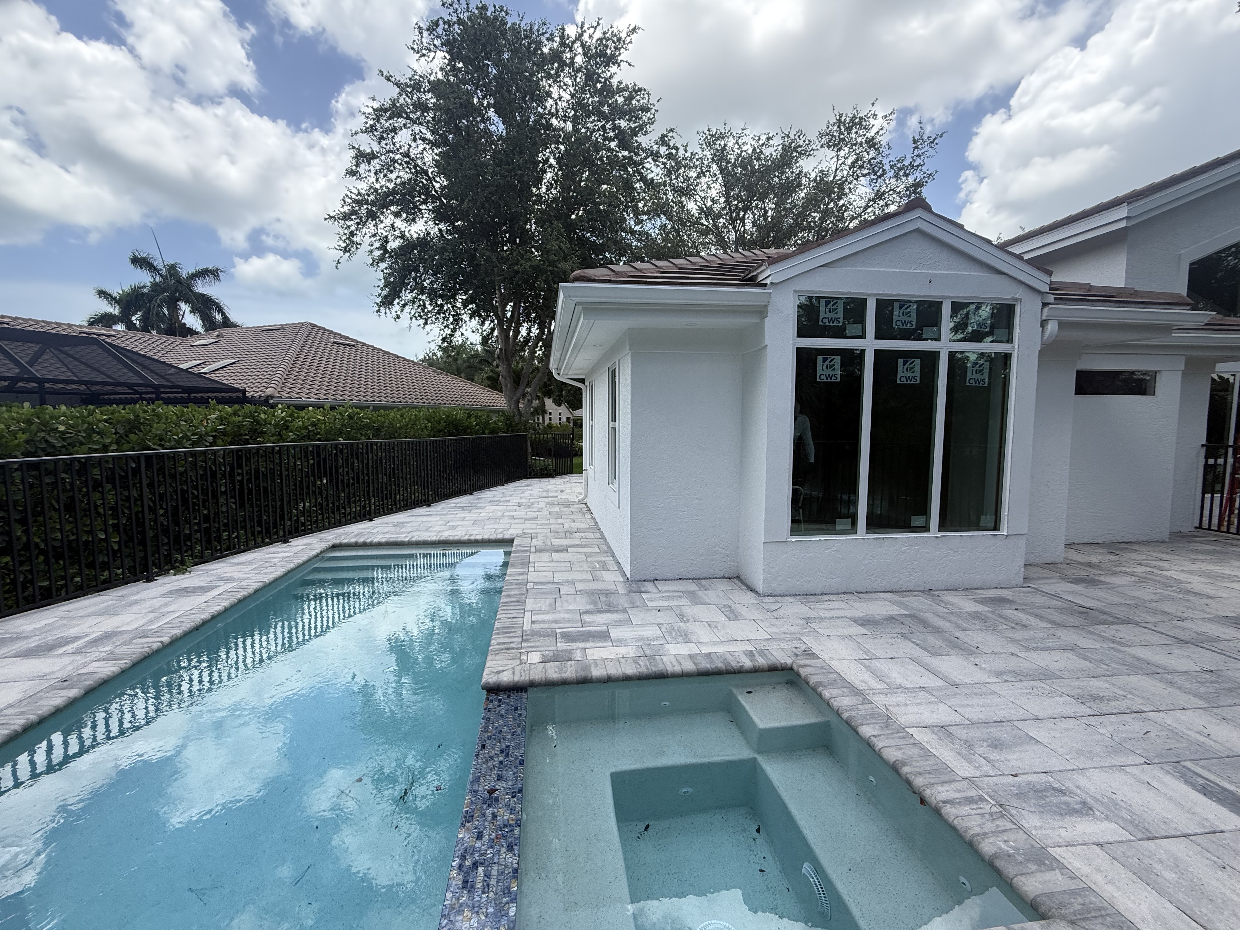 Image of Retro work in Cape Coral