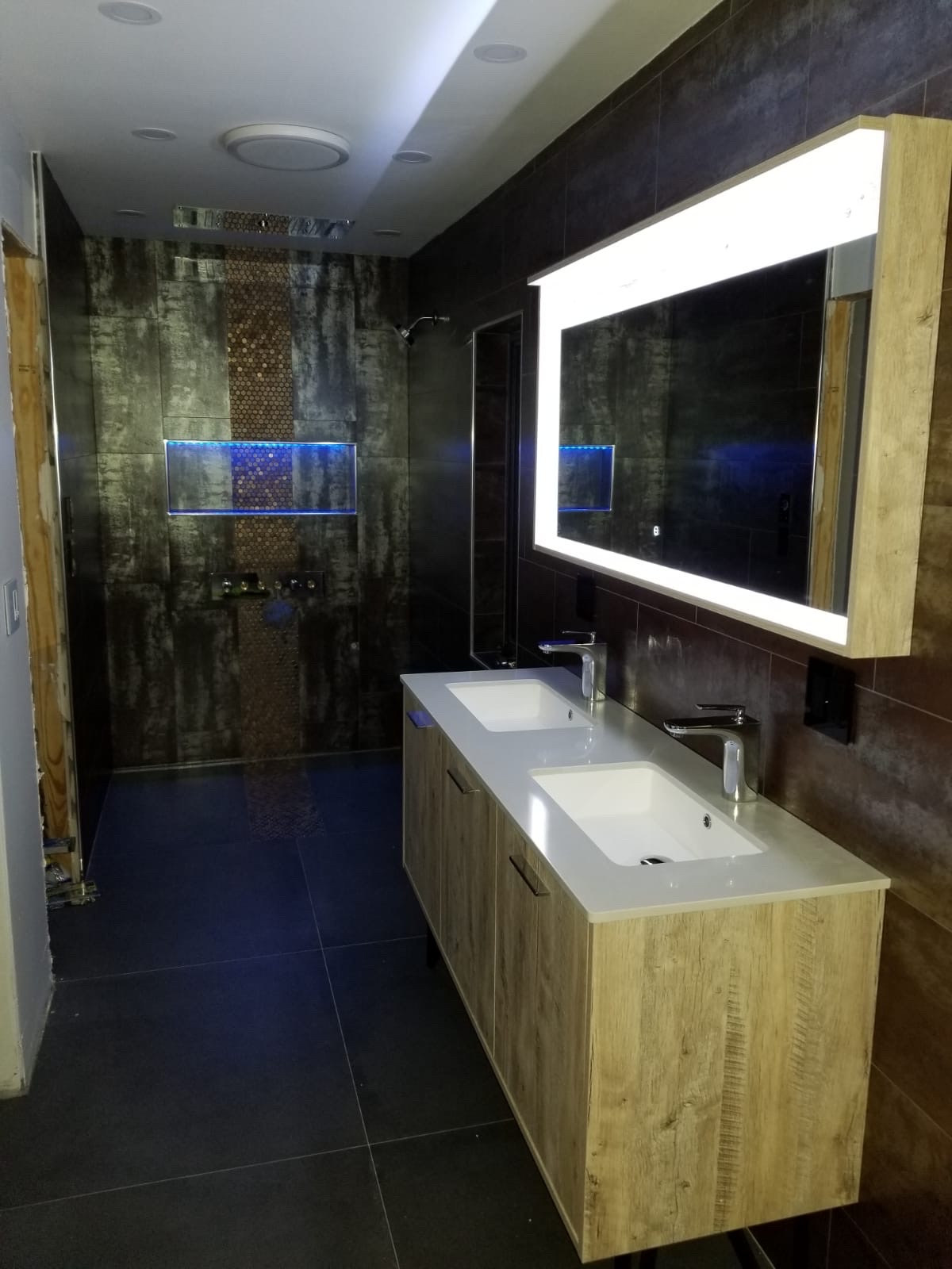 Image of Remodelación de Baño!!! in Homestead