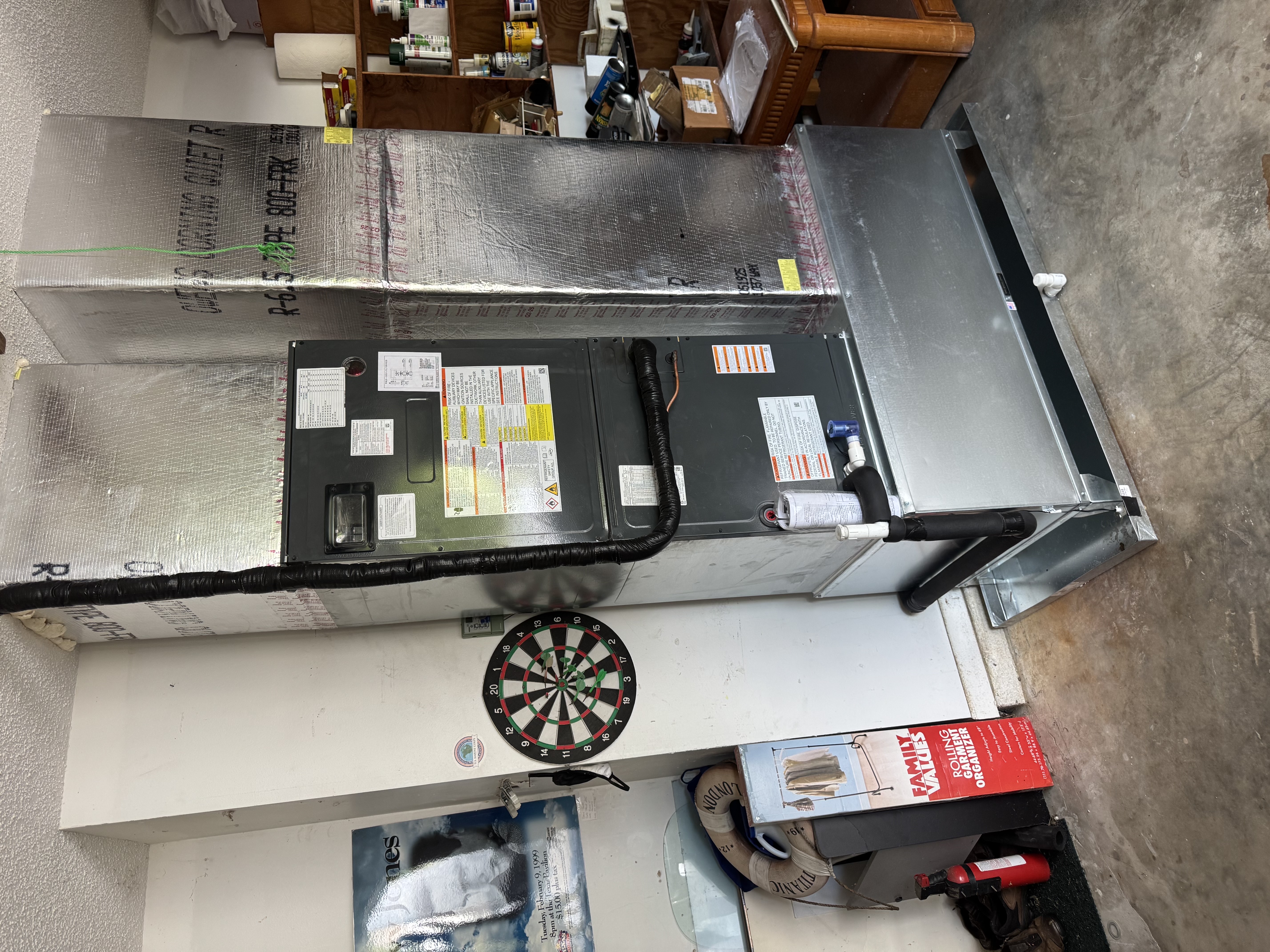 Image of Air conditioning  in West Palm Beach