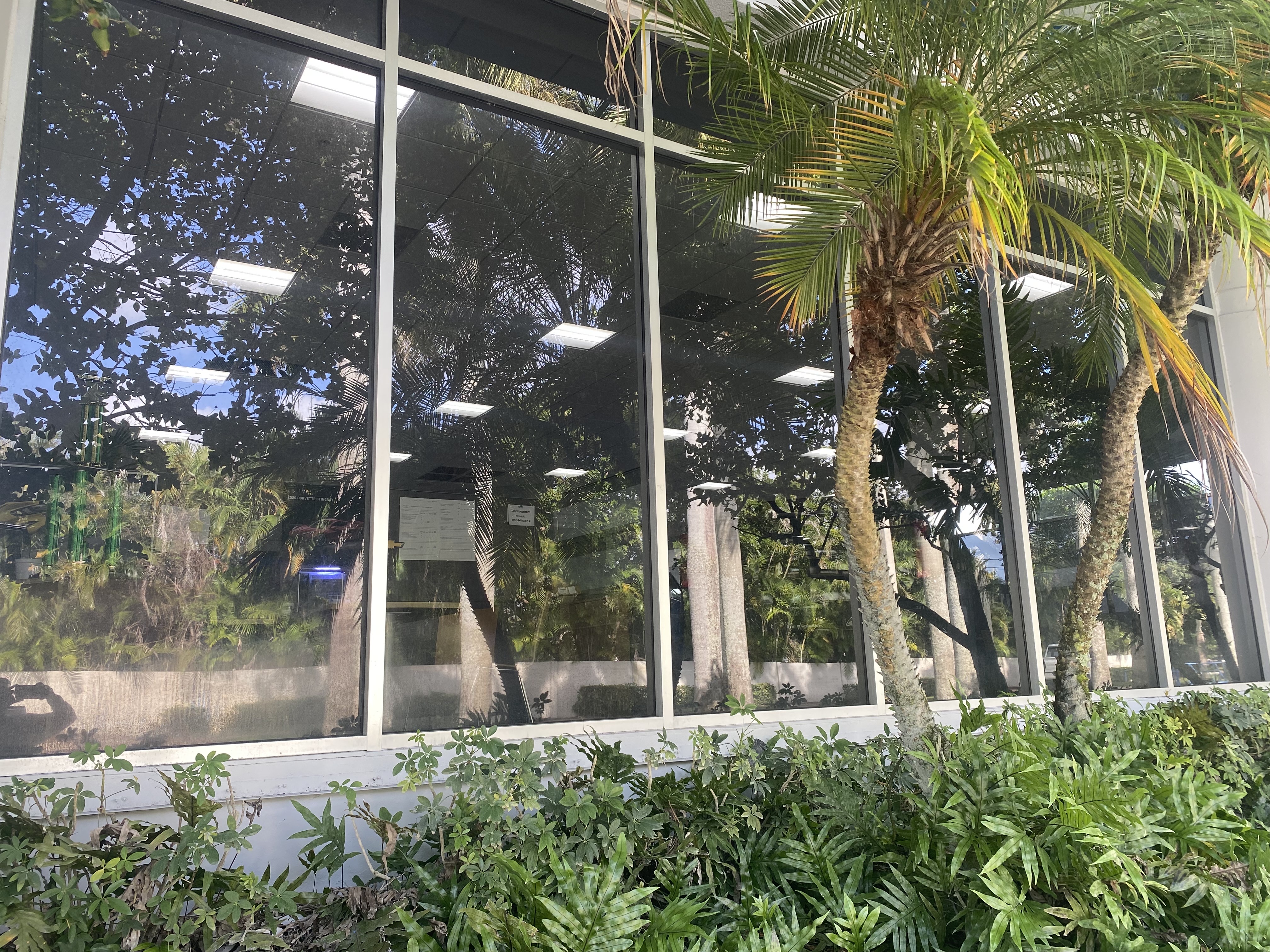 Image of instalacion in Fort lauderdales