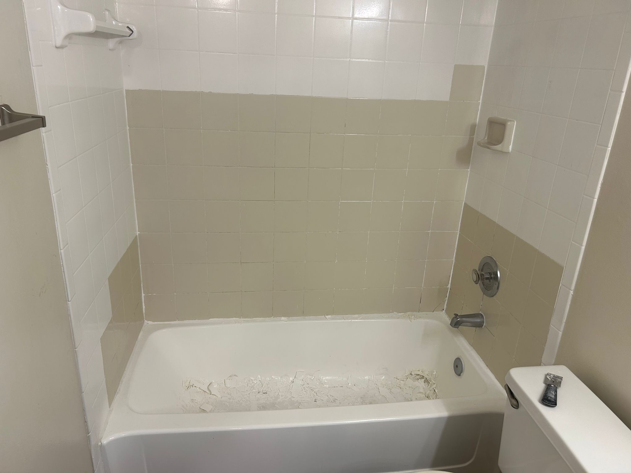 Image of Refinishing in Tampa