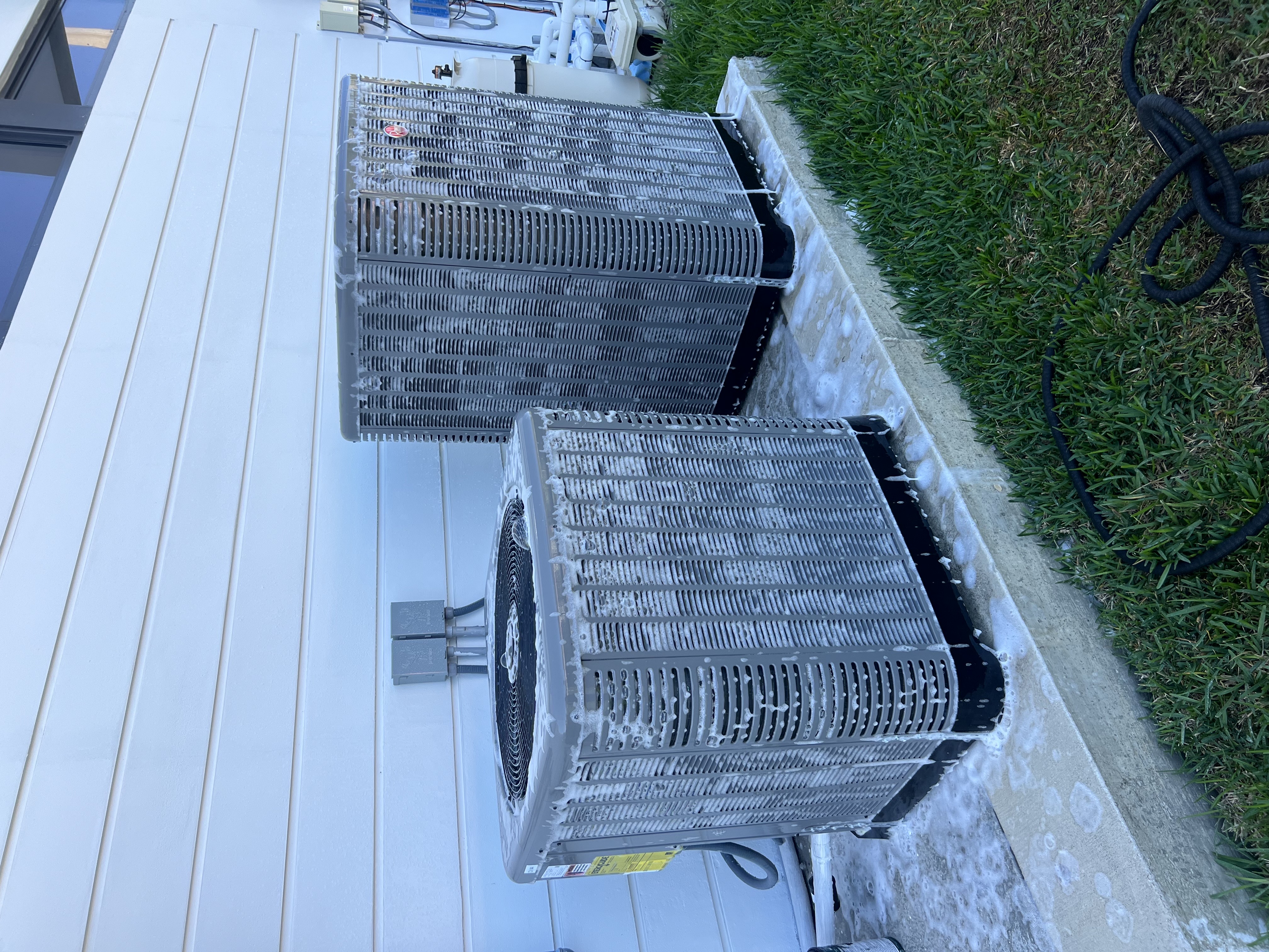 Image of Beat the heat with miami air in miami