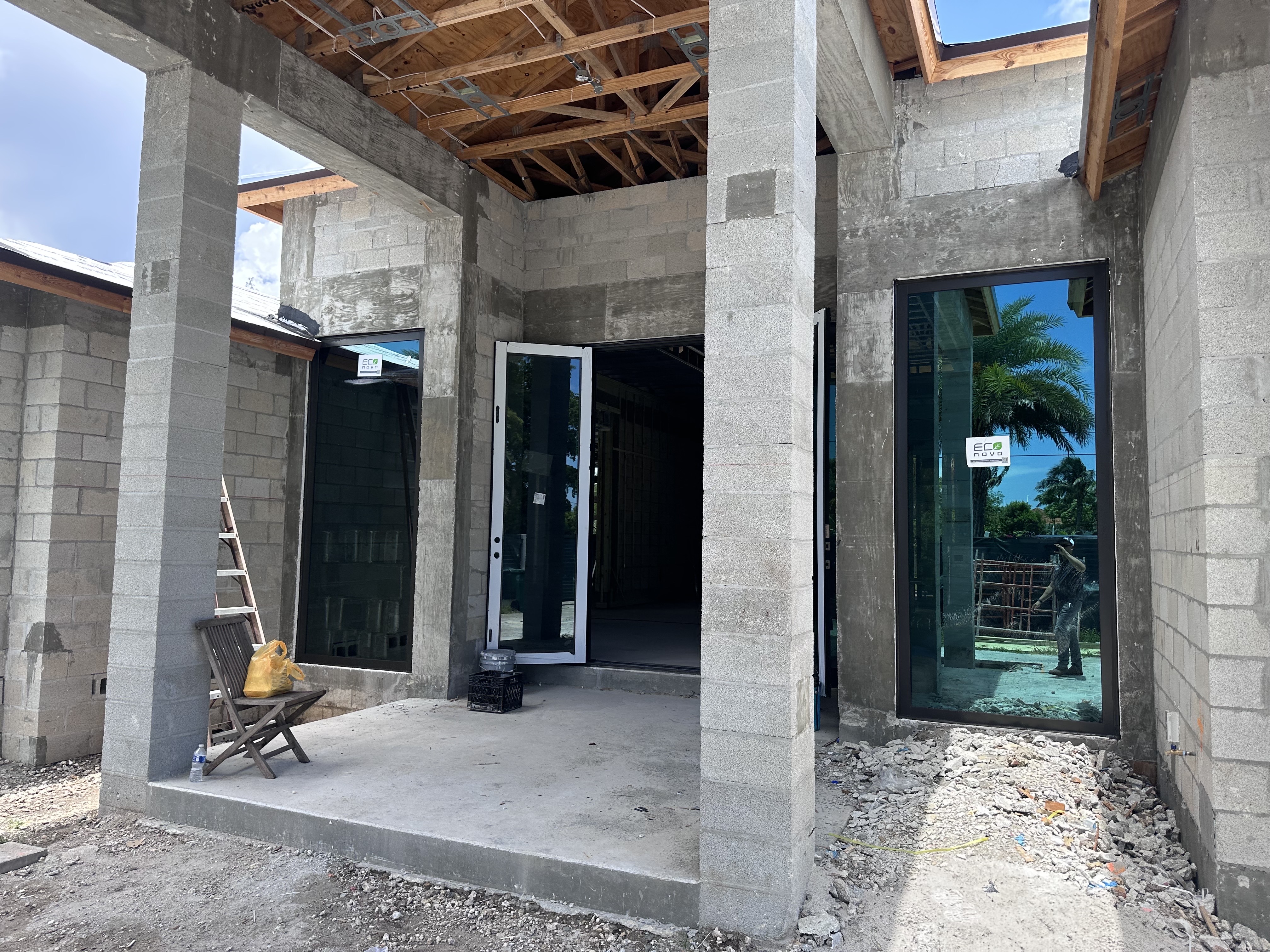 Image of New Construction and Remodeling in Miami