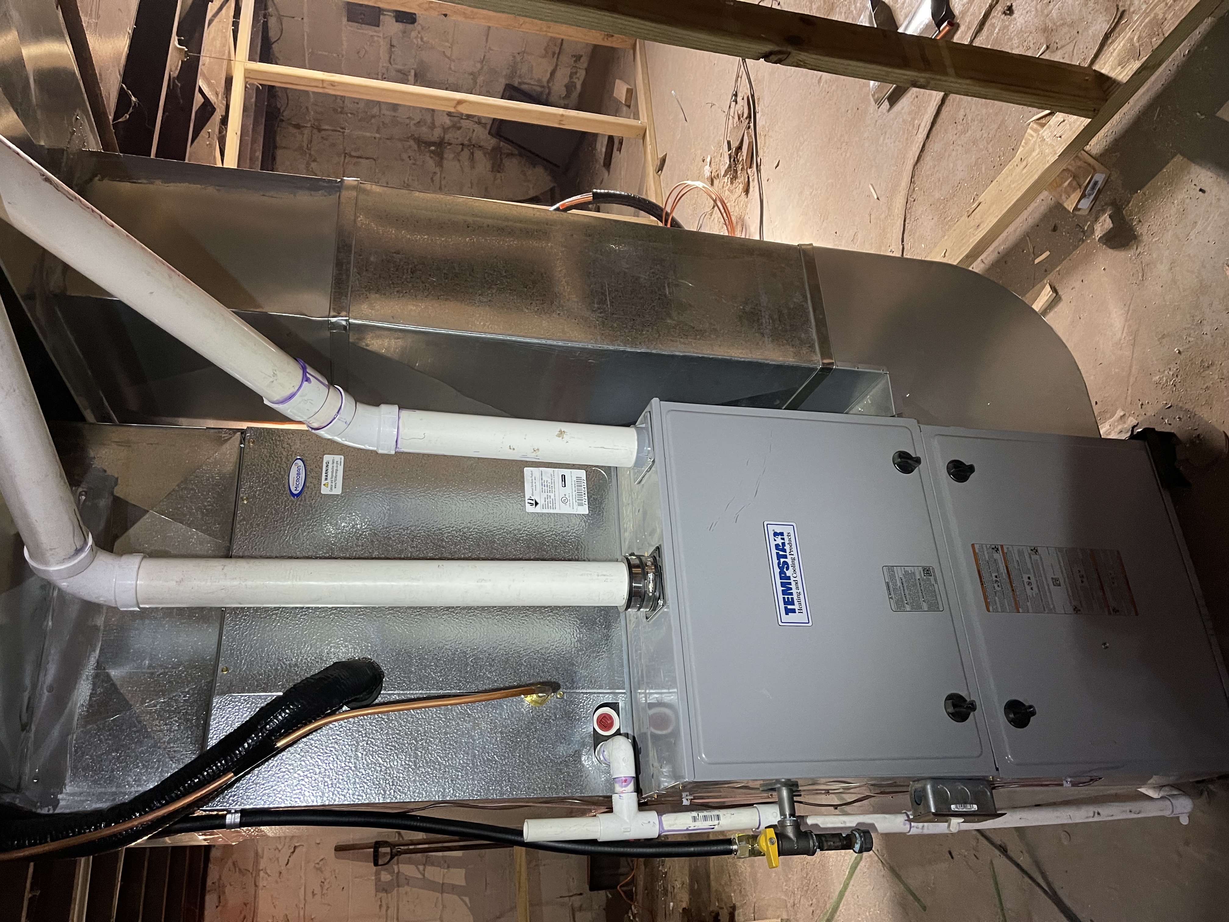 Image of Nuevas instalaciones y servicios de reparación  in Omaha