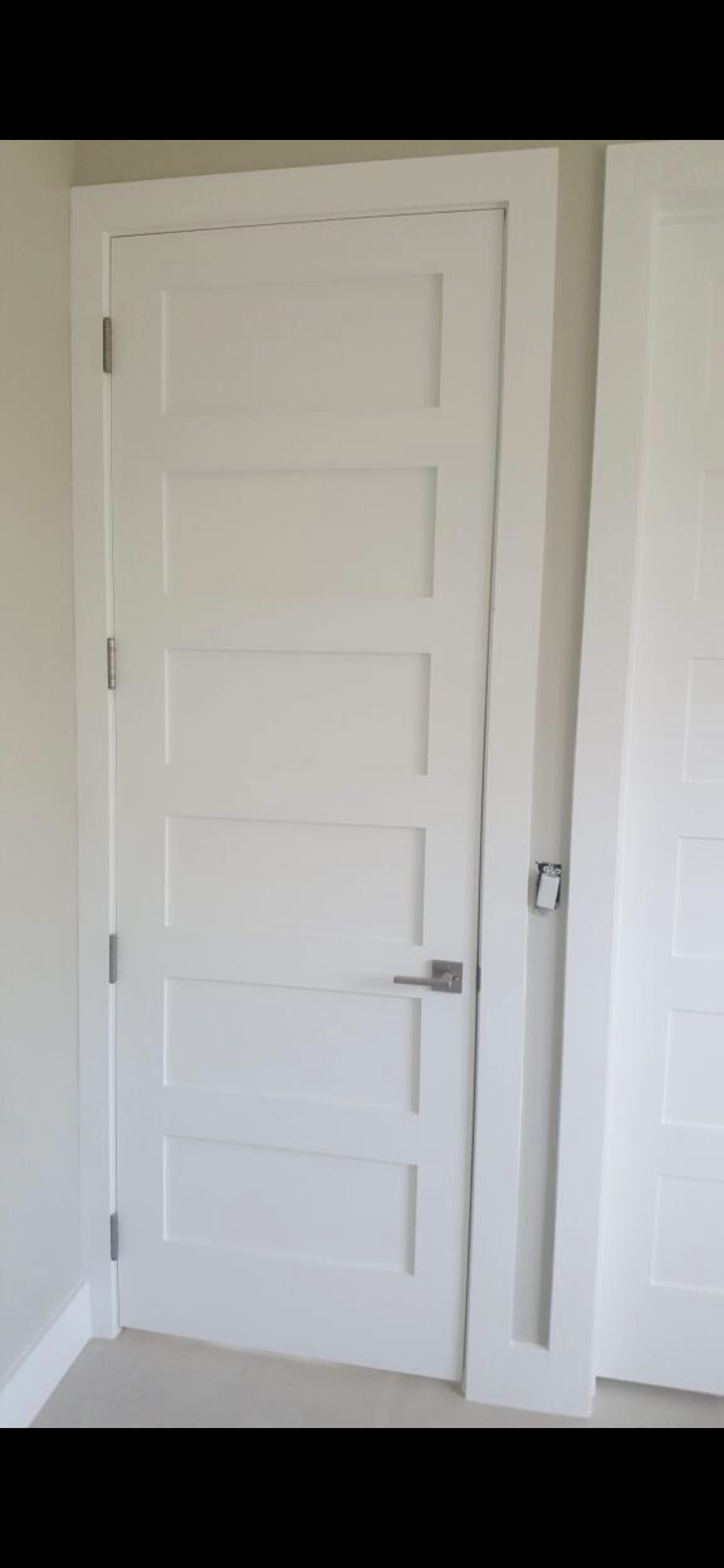 Image of Doors in Homesteading