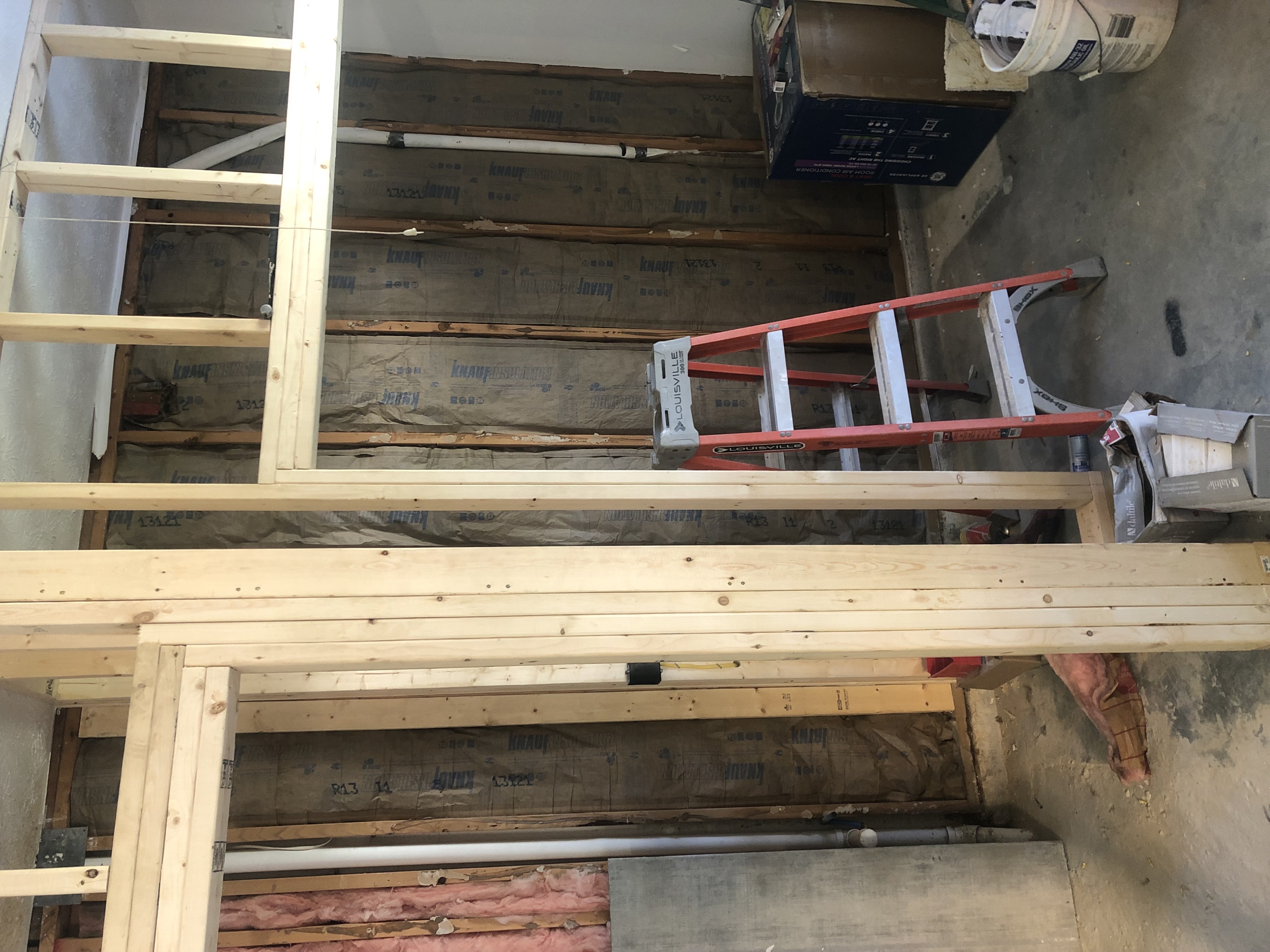 Image of servicios de Remodelacion in Atlanta