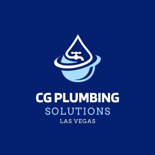 Image of CG Plumbing Solution in Las Vegas