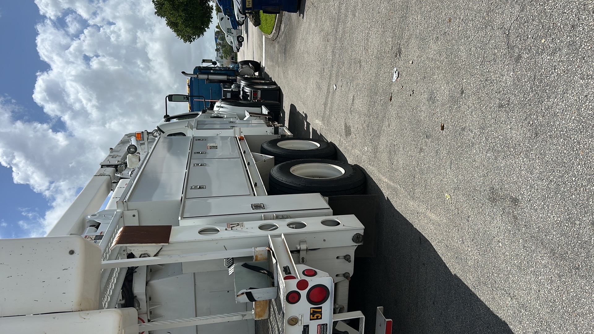 Image of 24/7 Tow- Grúa  in homestead 