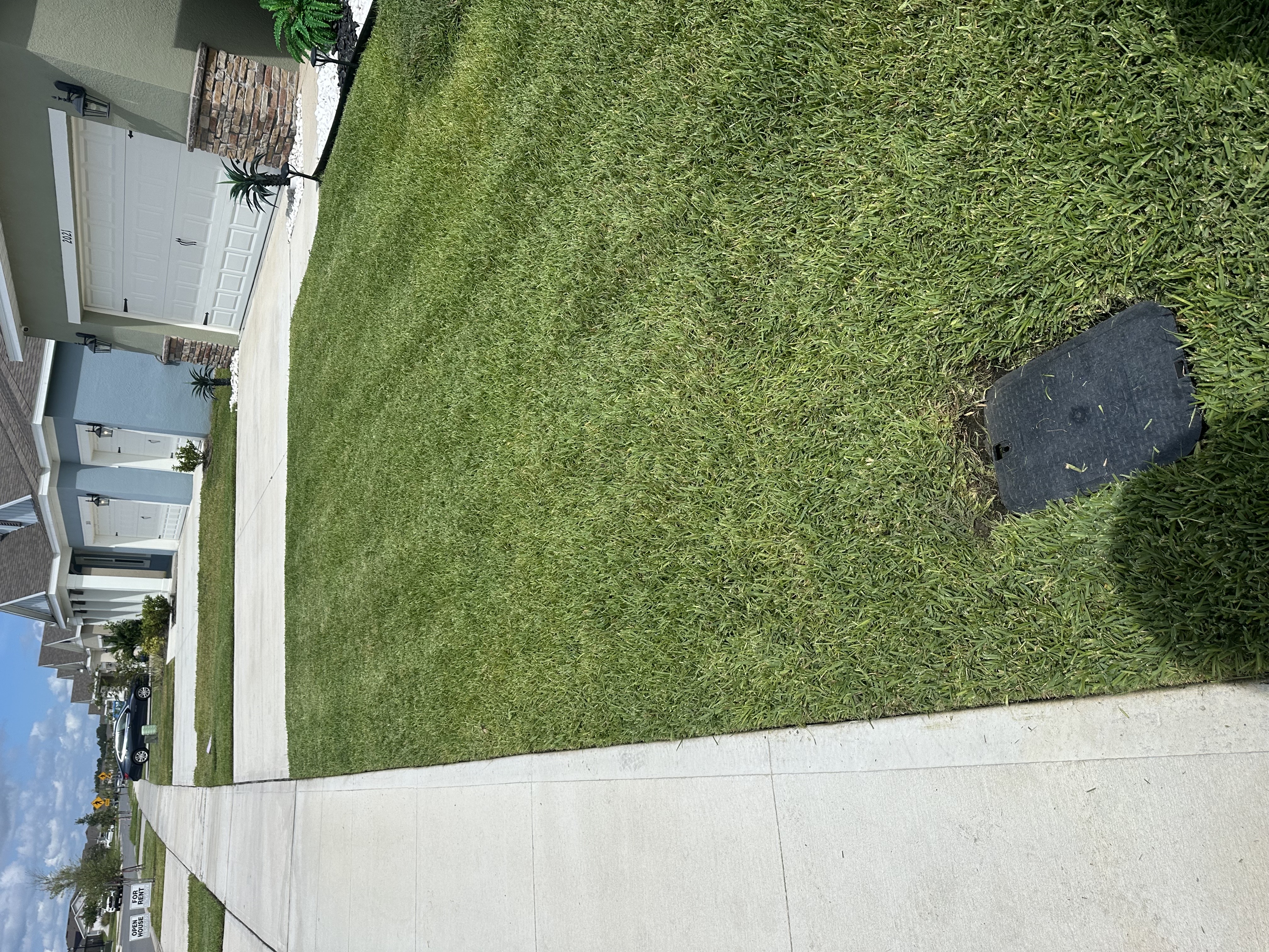 Image of servicios de jardinería in Kissimmee