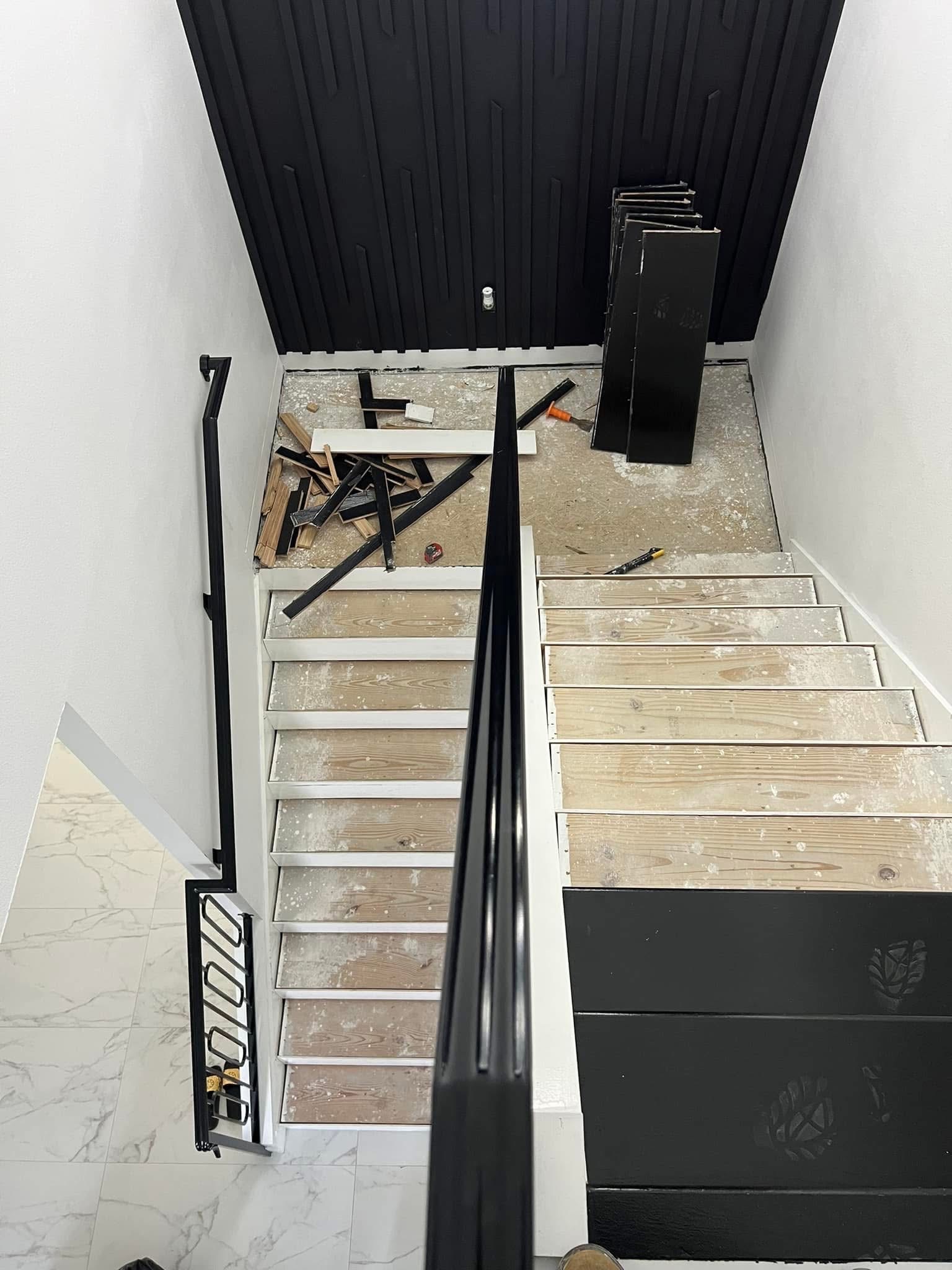 Image of We are a remodeling company, free estimates in Tampa