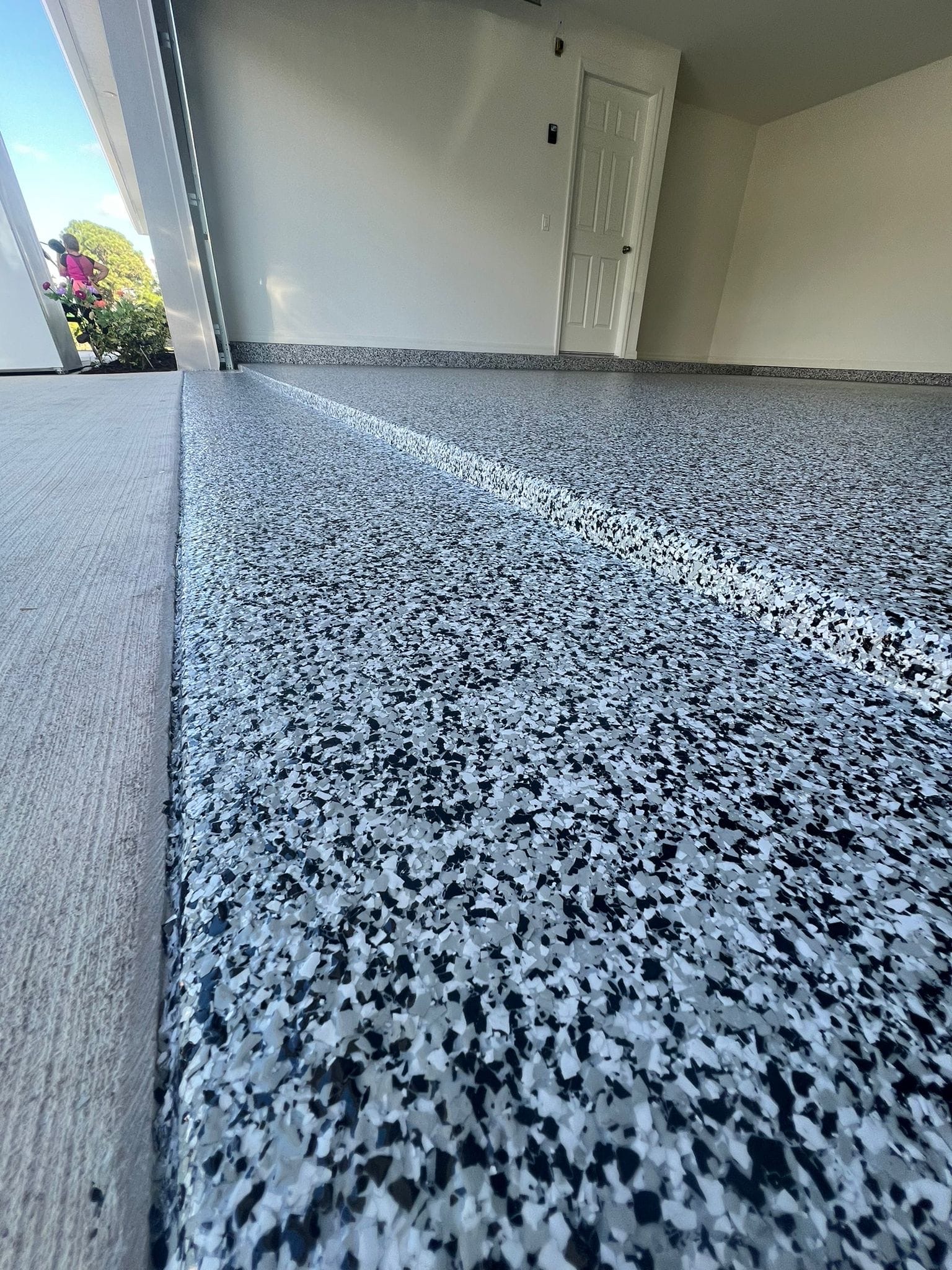 Image of Epoxy Floors(Pisos de Resina Epóxica) in Miami