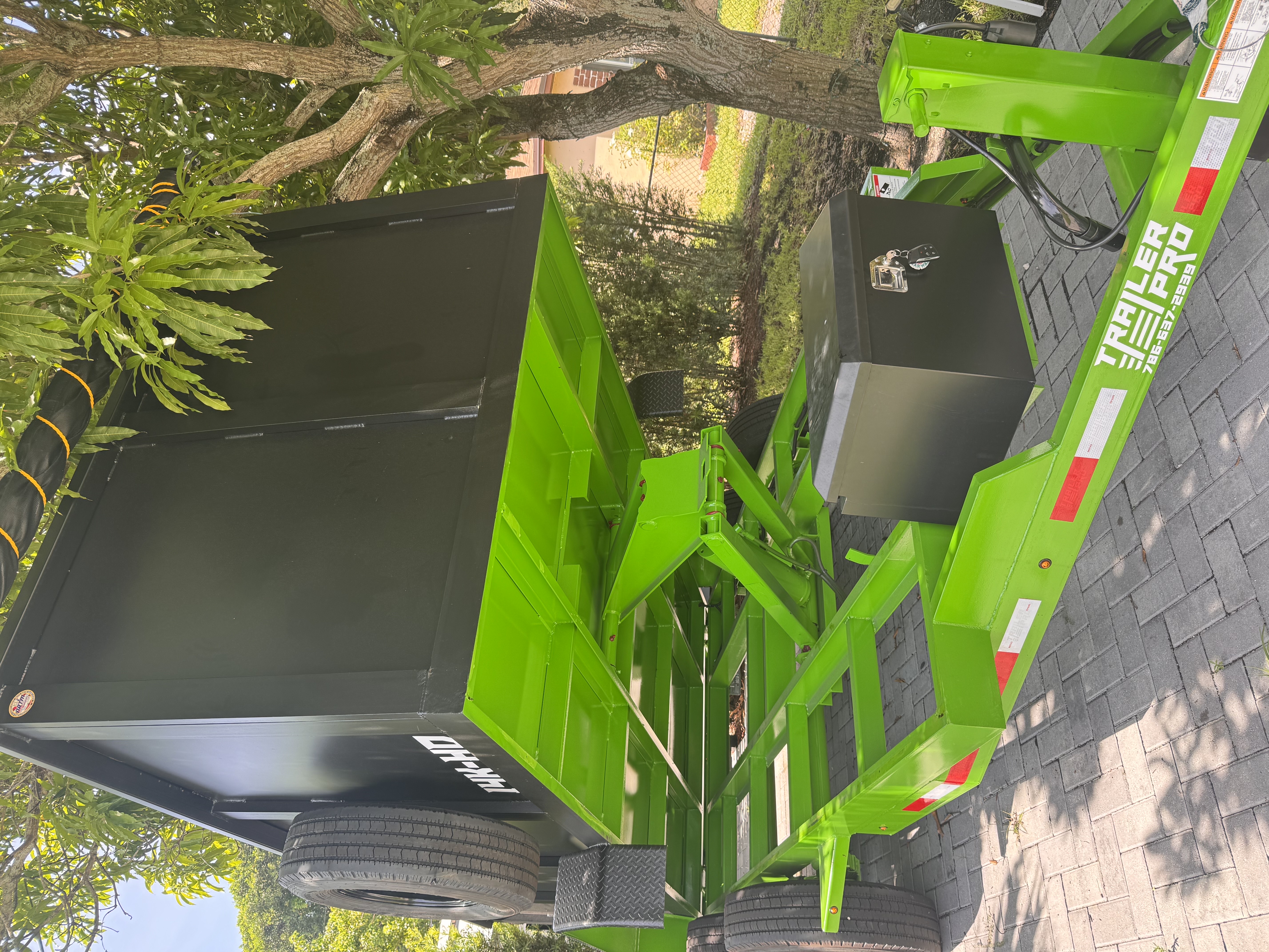 Image of Junk Removal in Miami