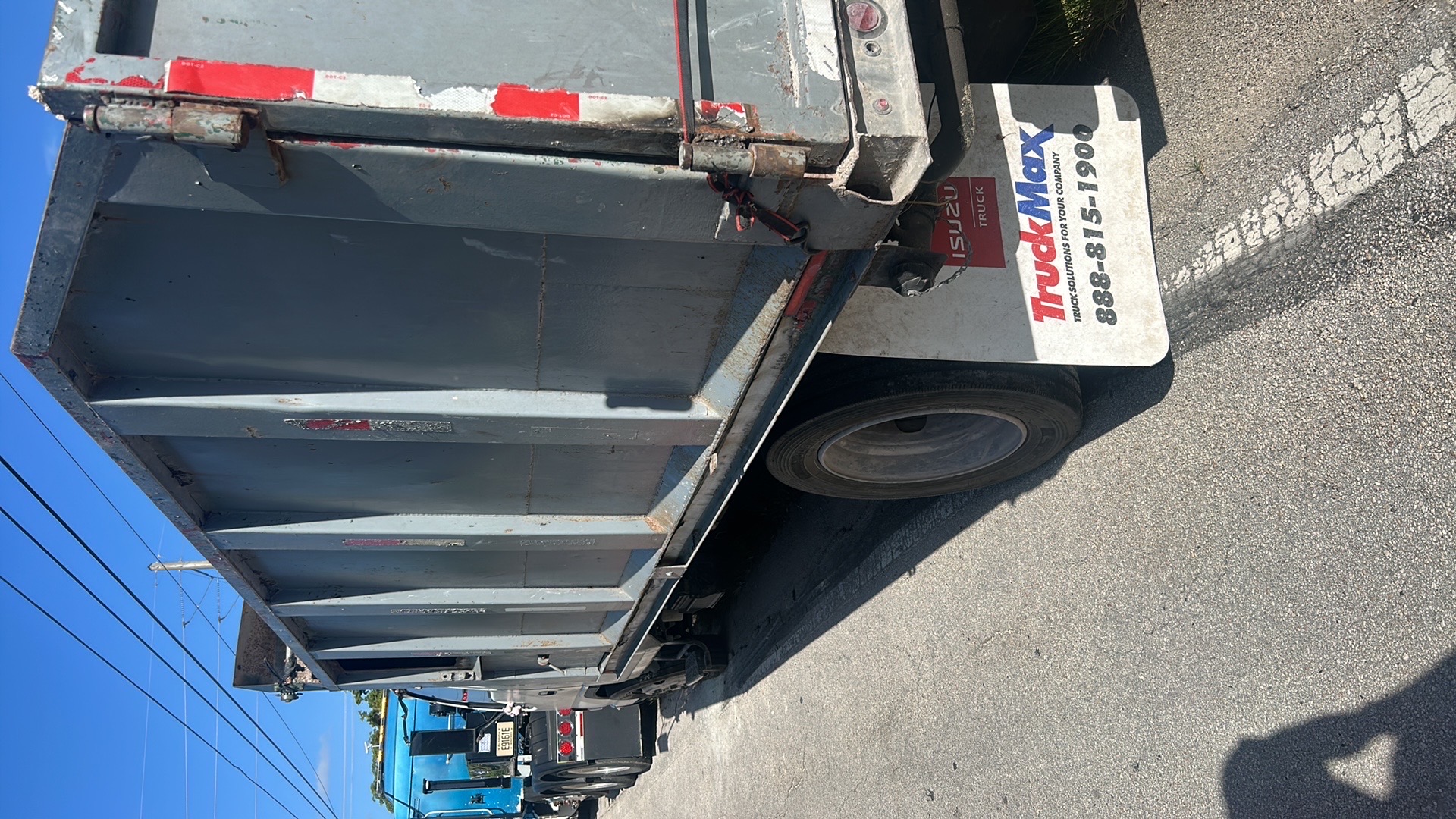 Image of 24/7 Tow- Grúa  in homestead 