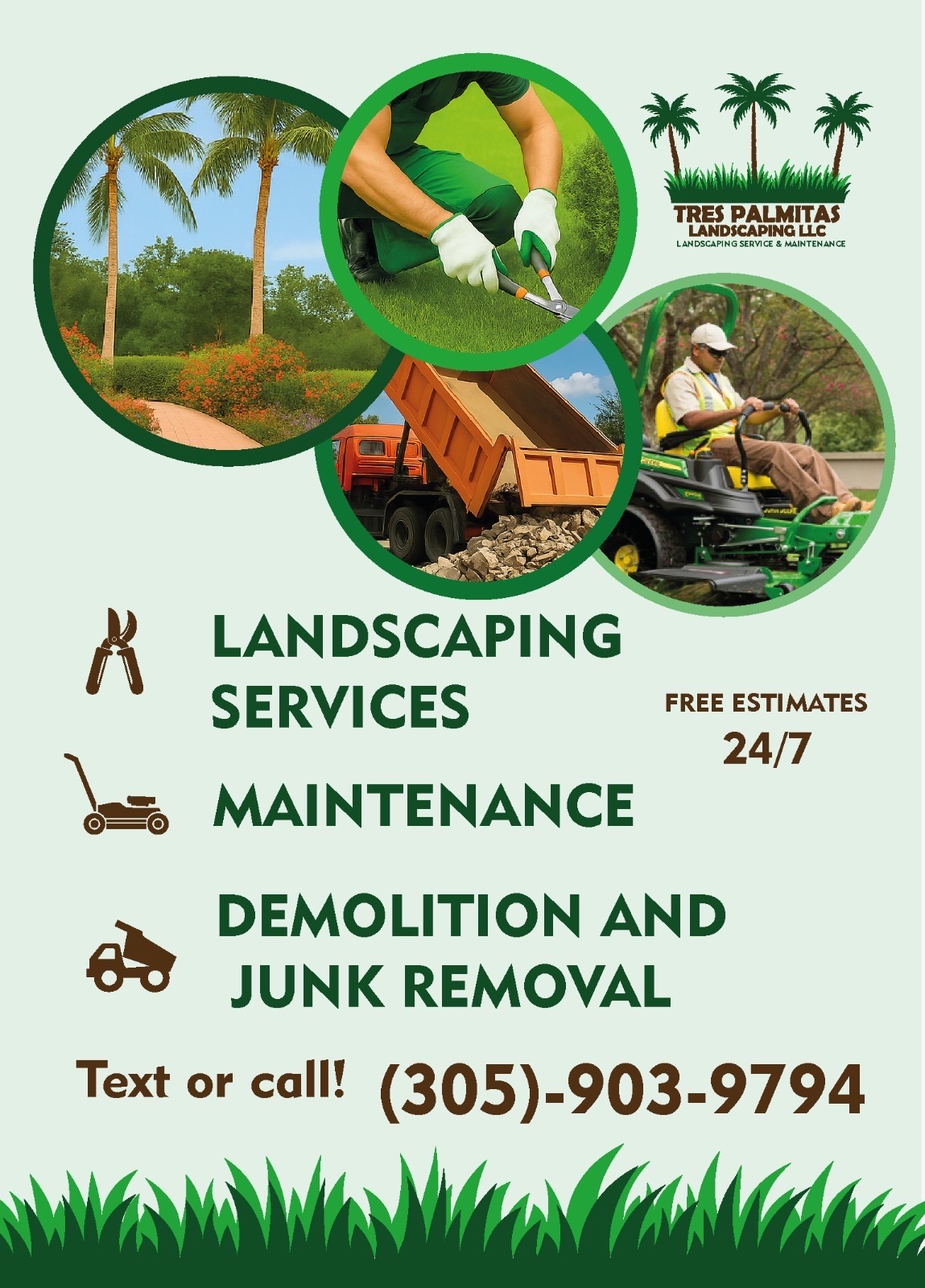 Image of satisfacción garantizada  in cape coral