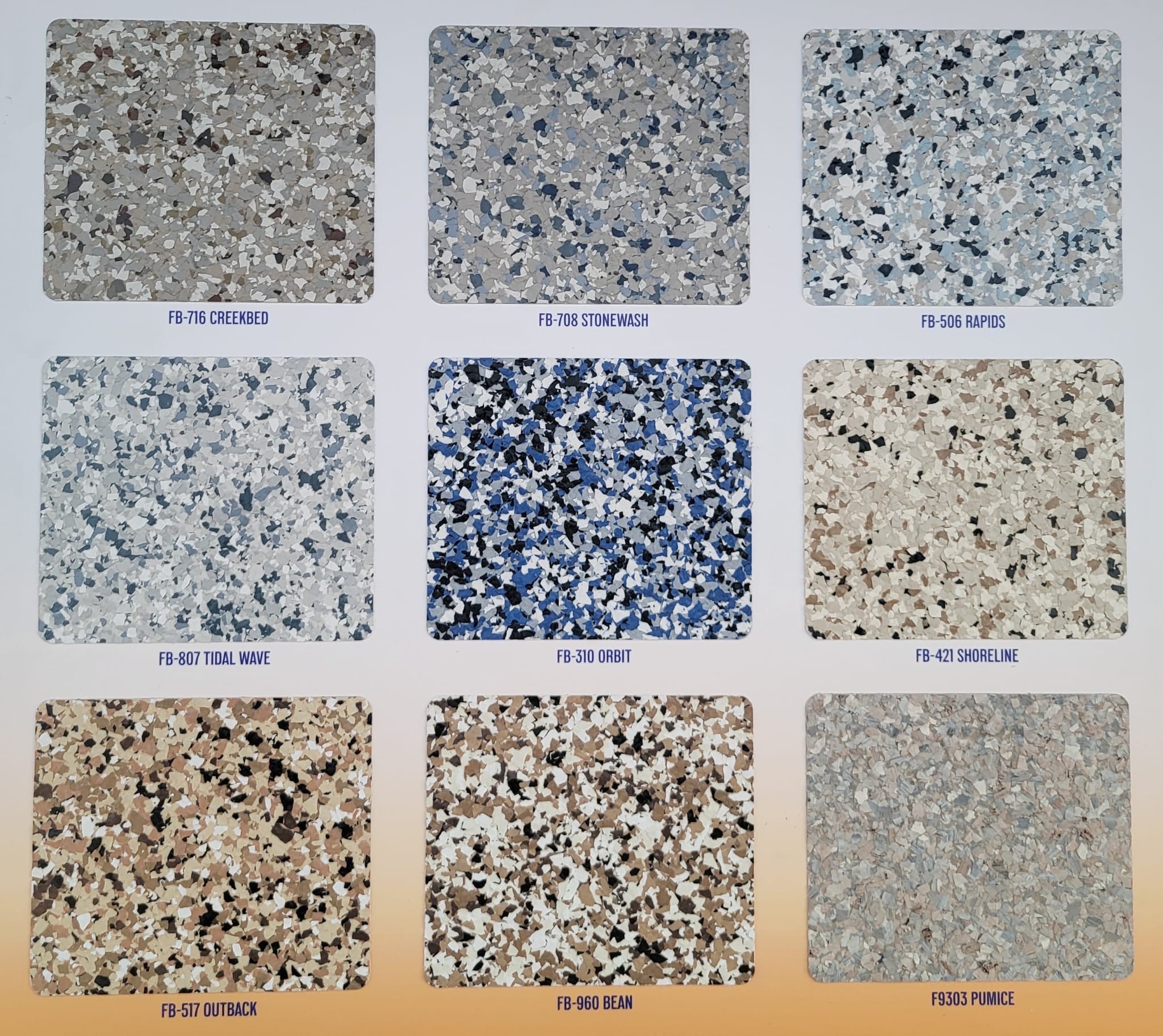 Image of Epoxy Floors(Pisos de Resina Epóxica) in Miami