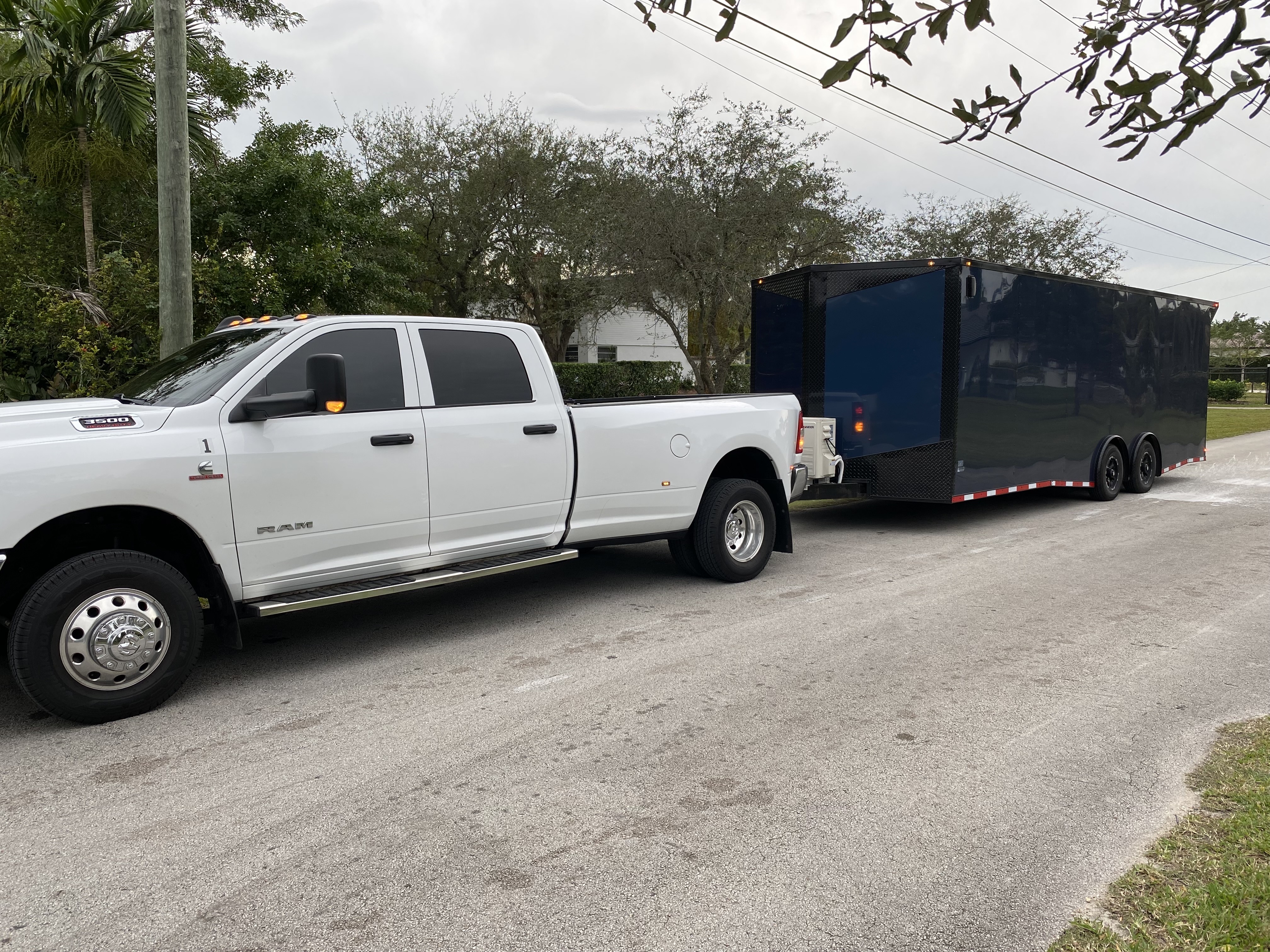 Image of transportación in West Palm Beach