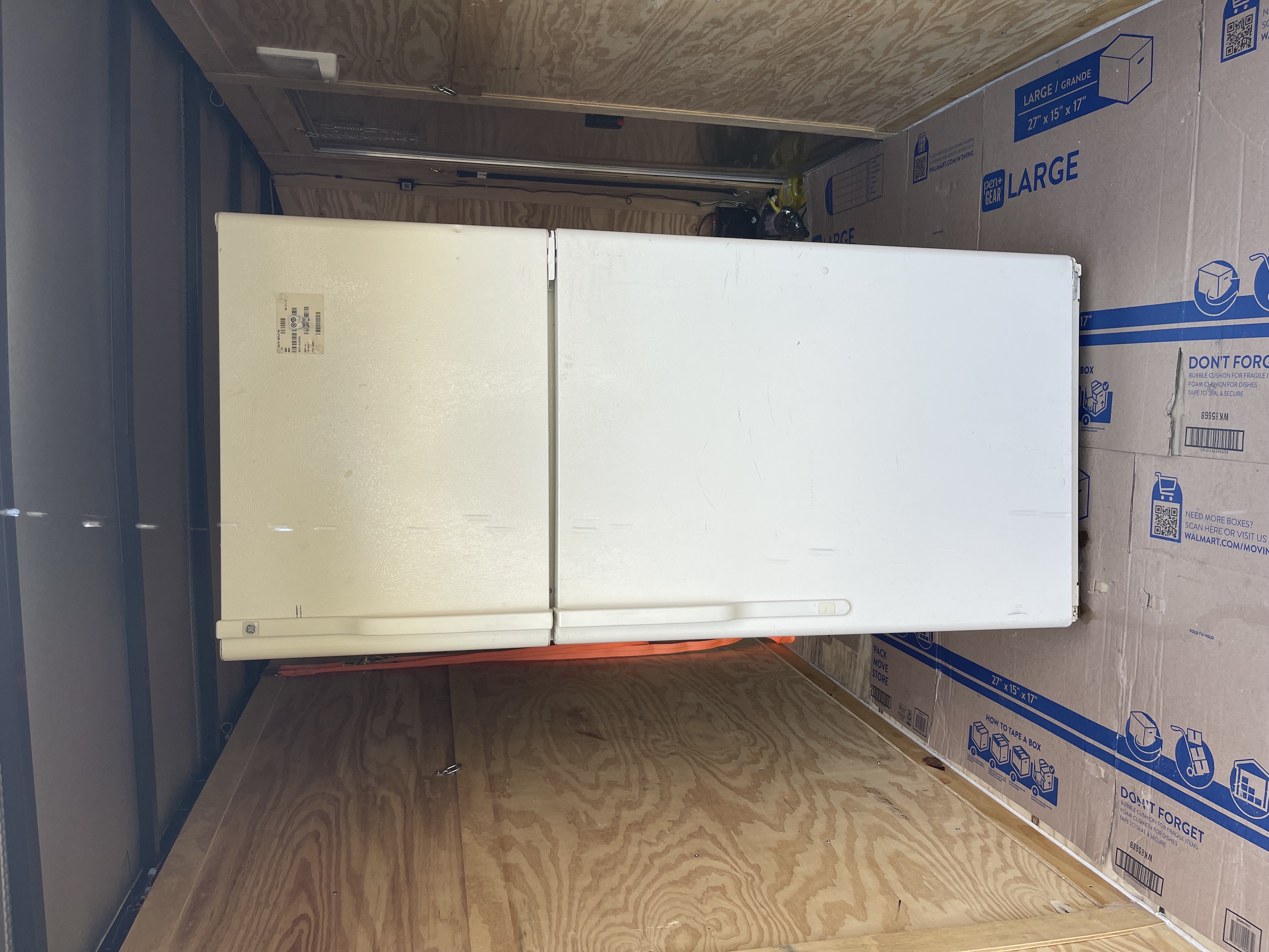 Image of  Delivery  in Ocala