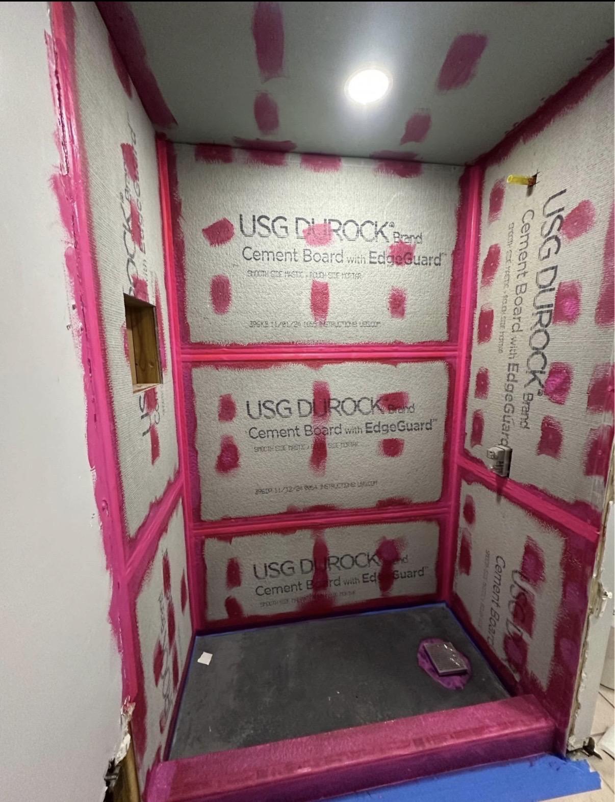 Image of Young Kingz Remodelation in Lakeland 