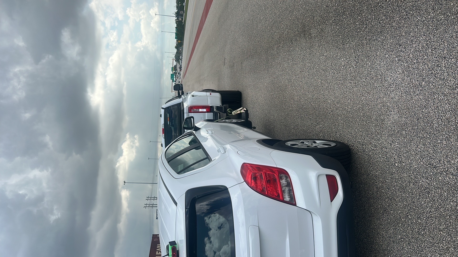 Image of 24/7 Tow- Grúa  in homestead 