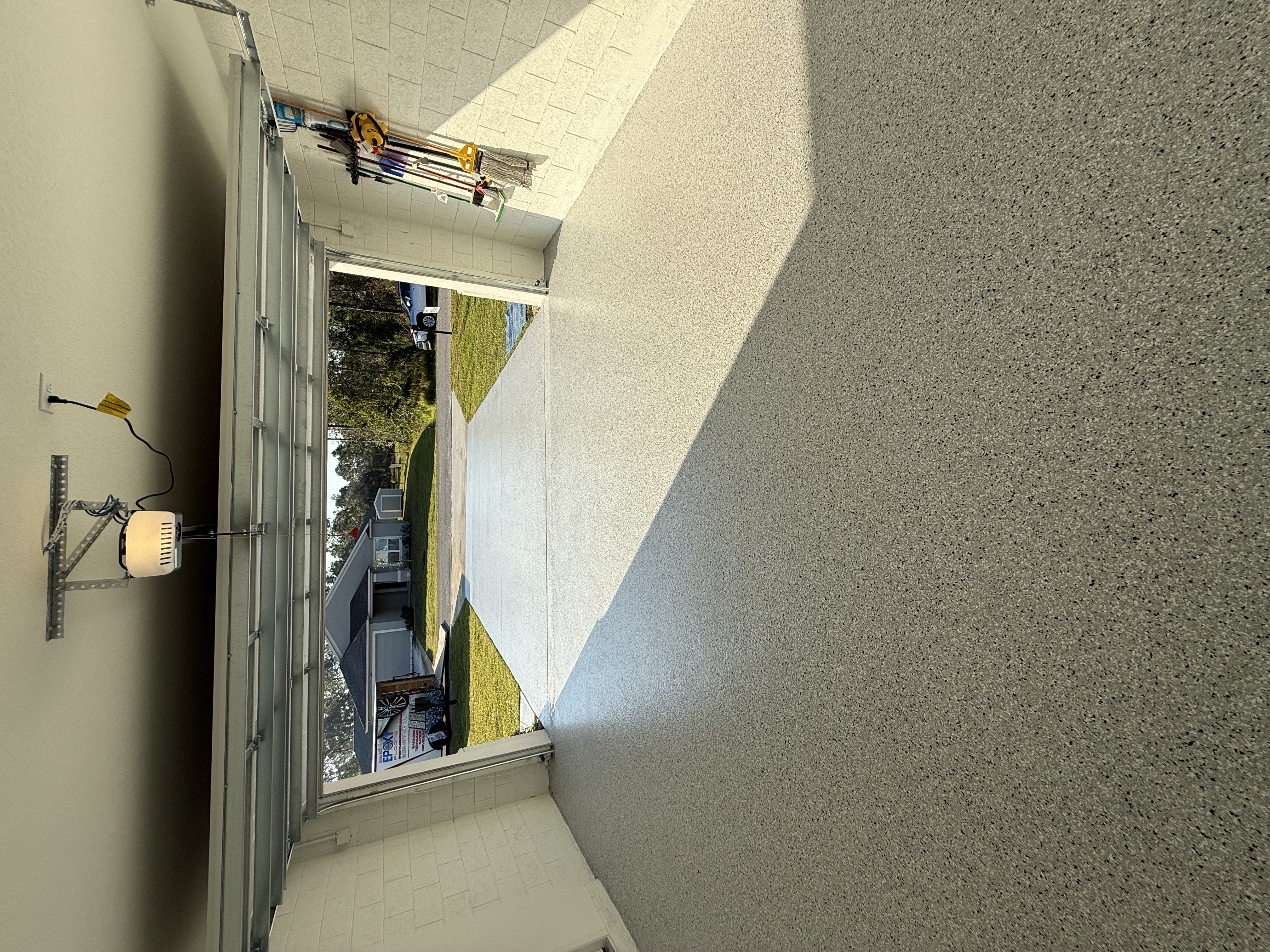 Image of Epoxy Floors(Pisos de Resina Epóxica) in Miami