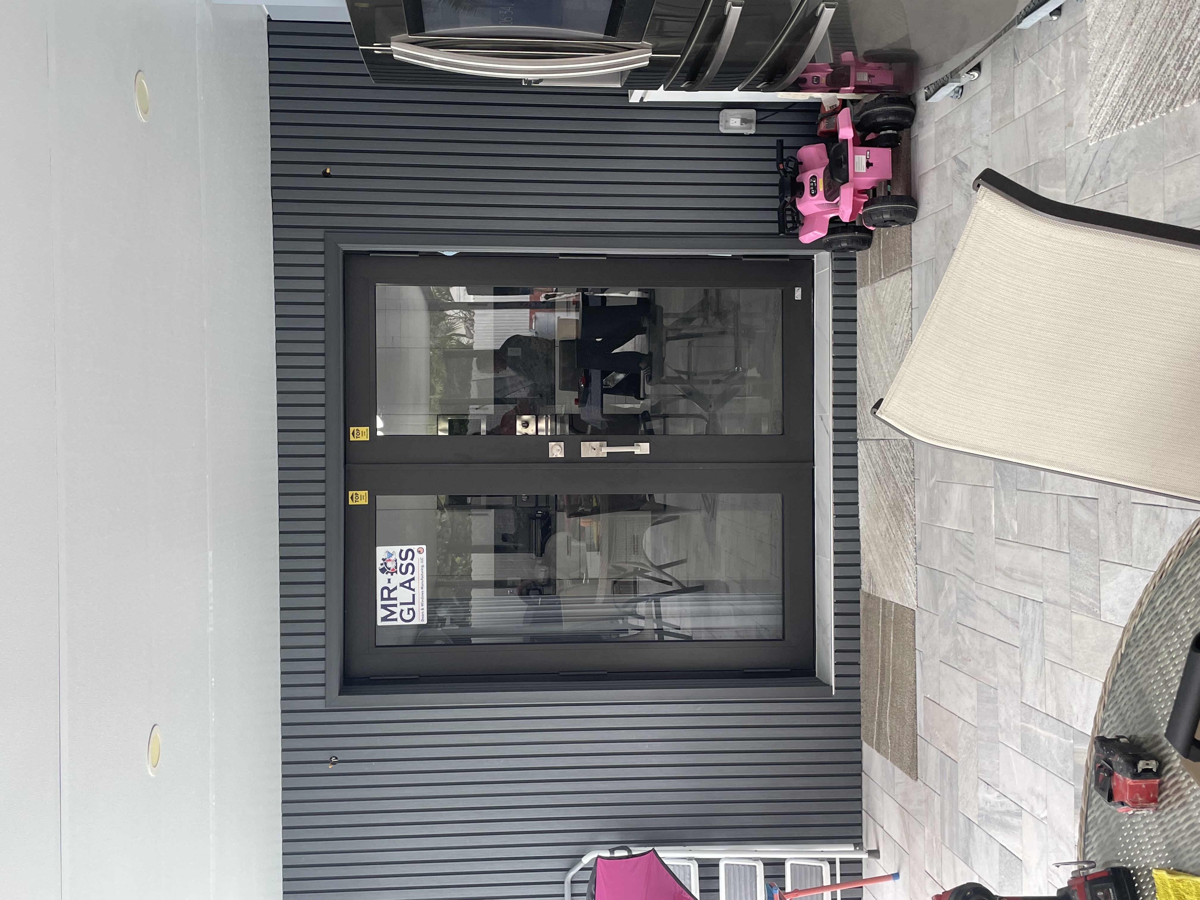 Image of Daniela all construction in West Palm Beach