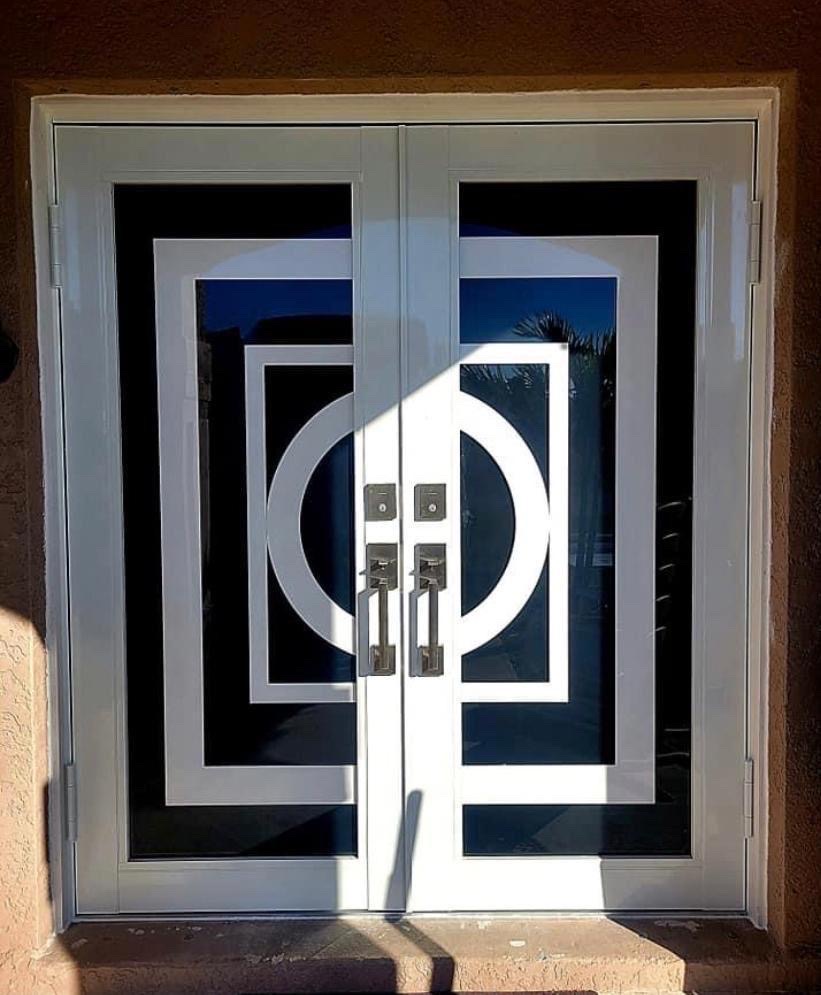Image of Interior doors, Impacts Windows and Doors in Port Saint Lucie