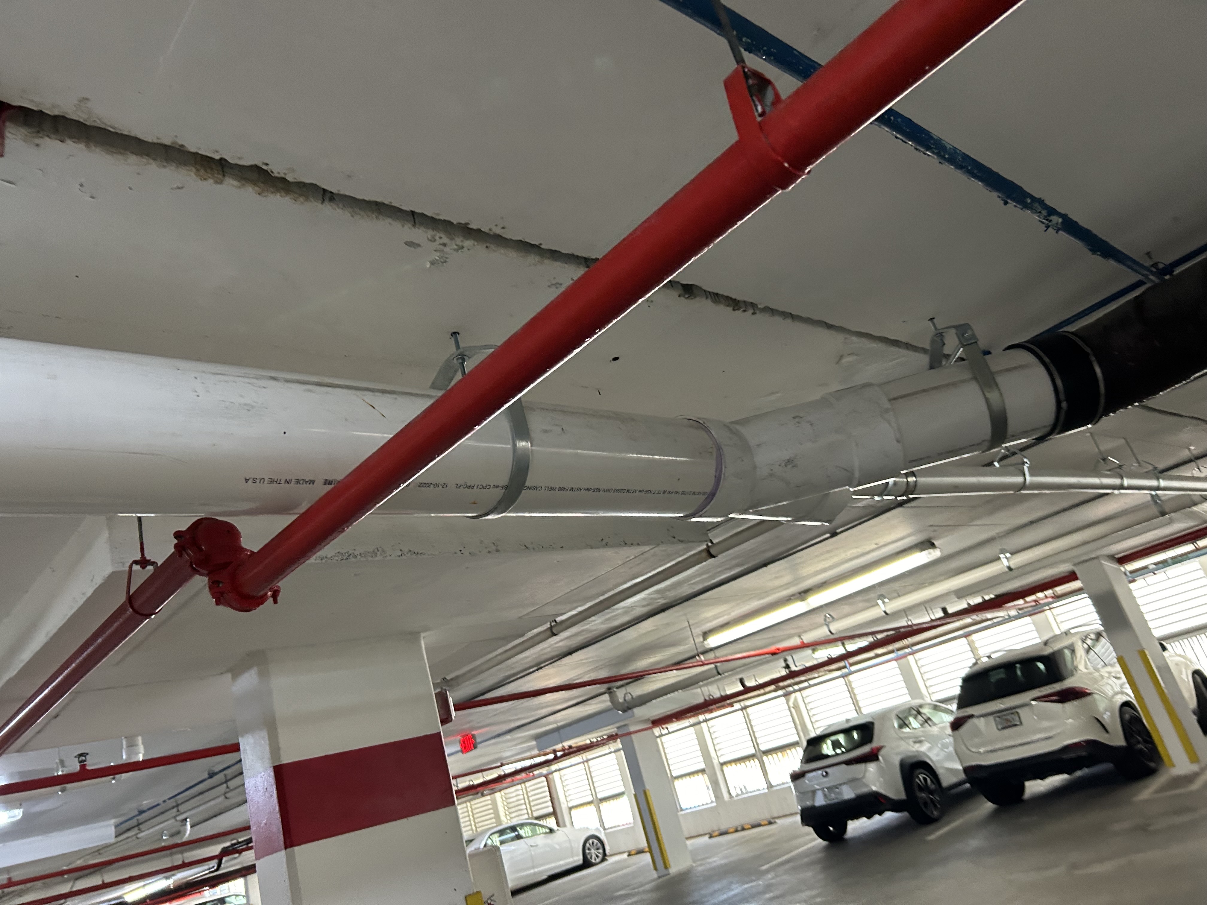 Image of Plumbing in Miami